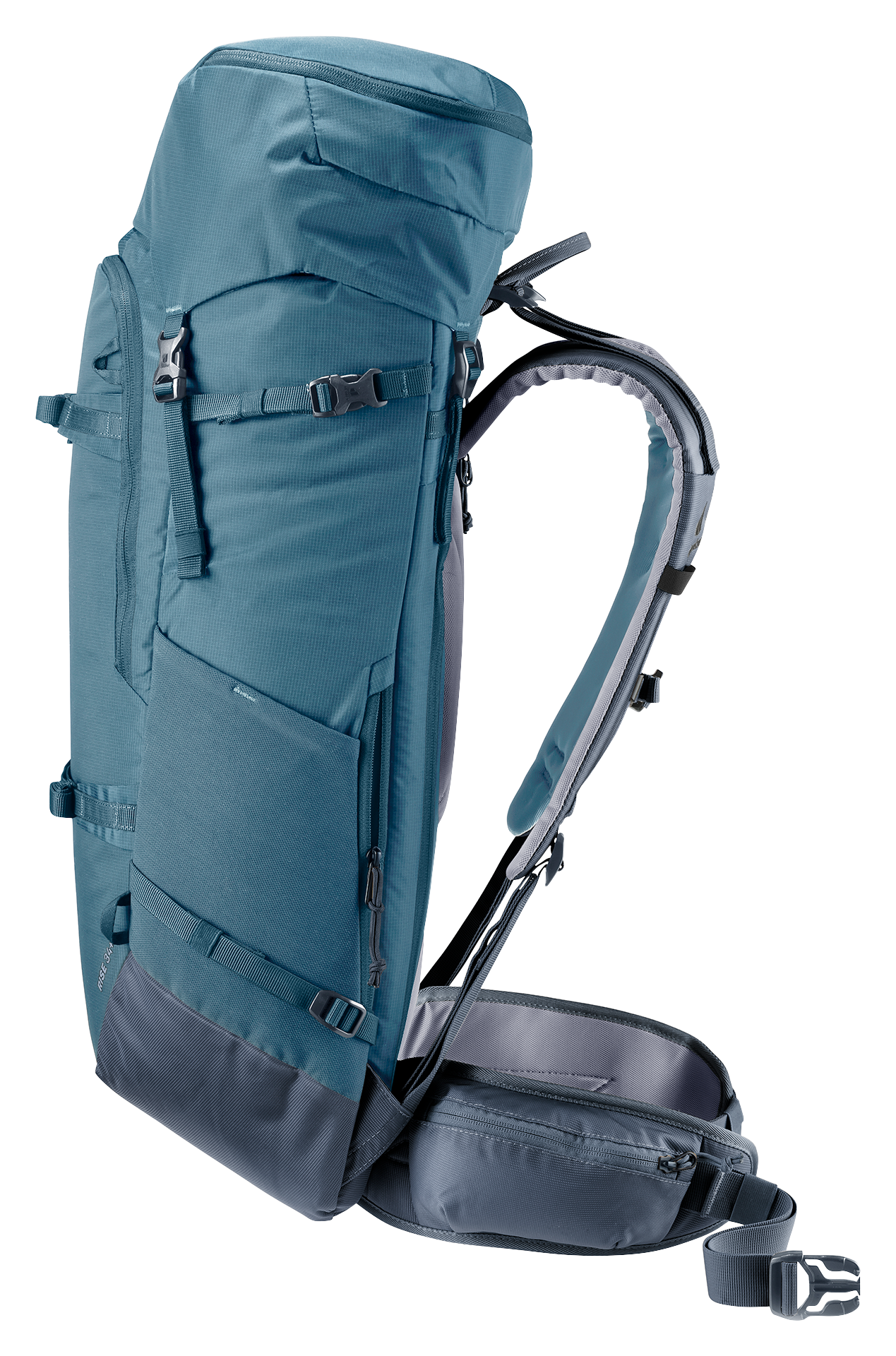 Rise 34+ Bag, Backpack, backpack, hiking, technical, hydration, multi-pocket