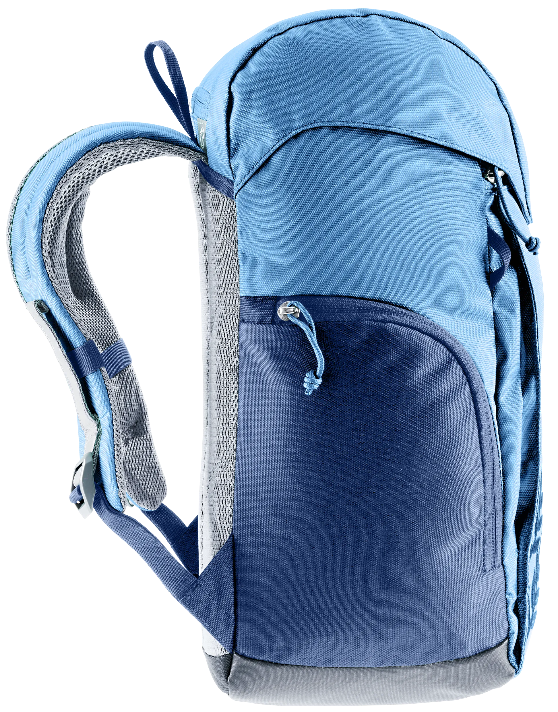 Waldfuchs 14 - Children’s backpacks - wave nightblue