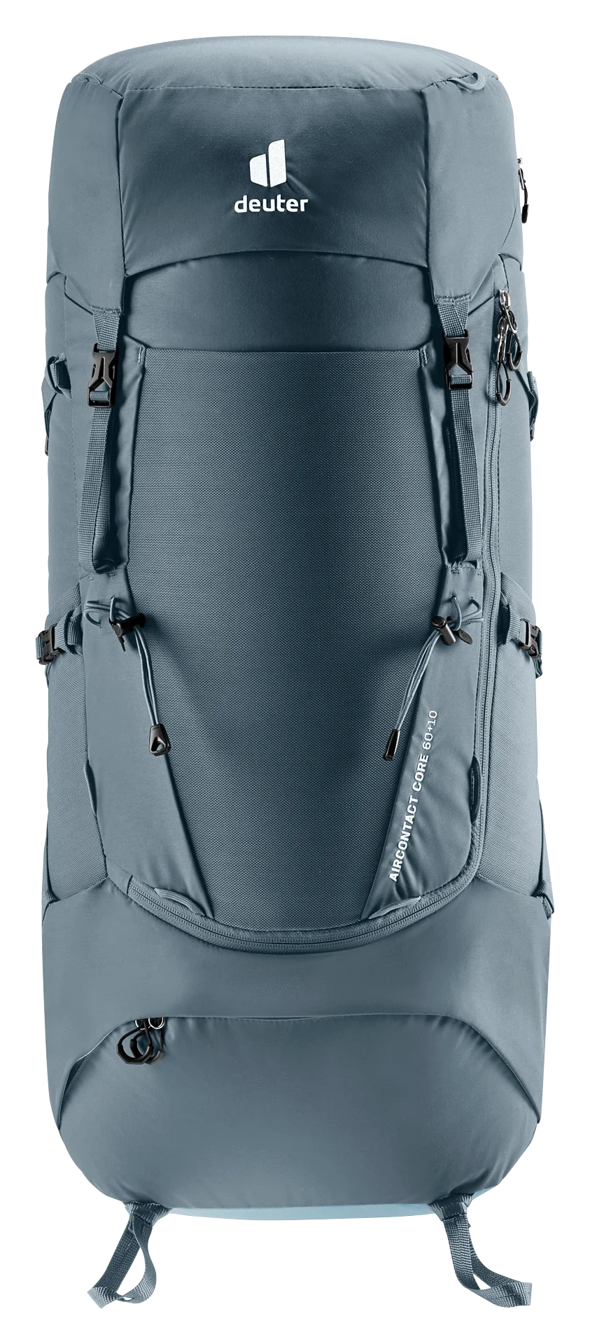 Aircontact Core 60+10 Bag, Backpack