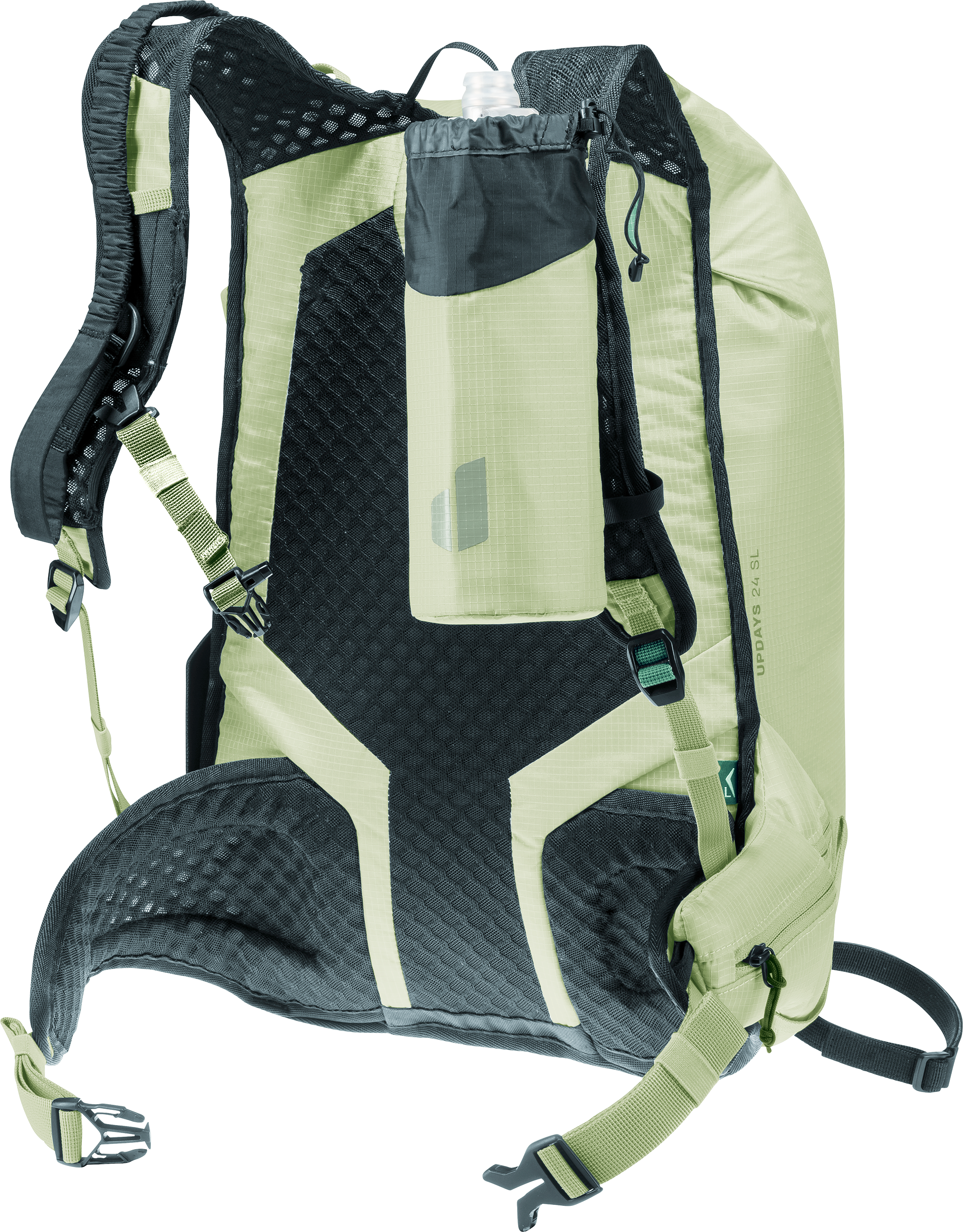 Updays 24 SL Updays 24 SL - Freeride backpacks - grove mineral