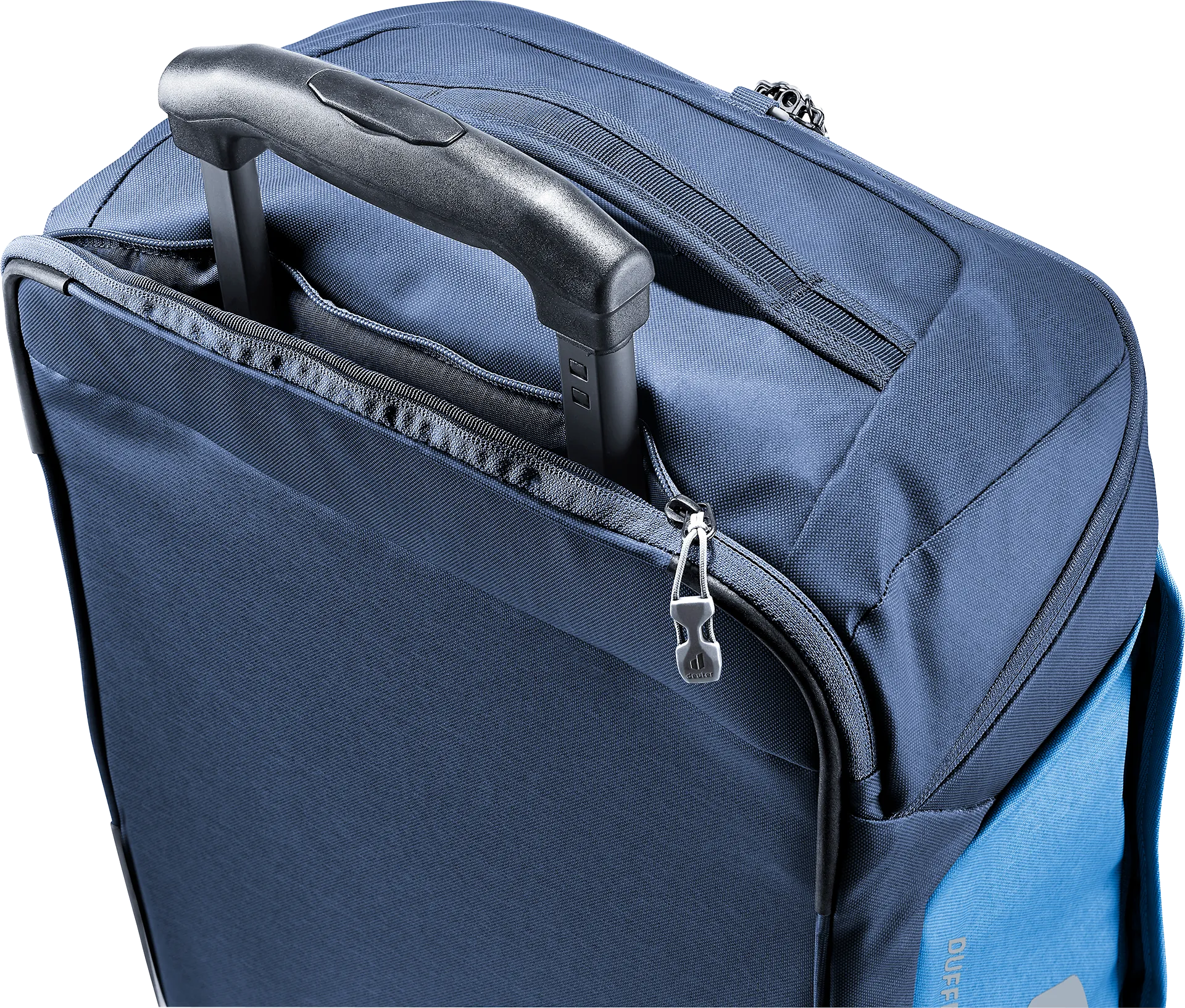 Duffel Pro Movo 36 - Luggage - neptune nightblue
