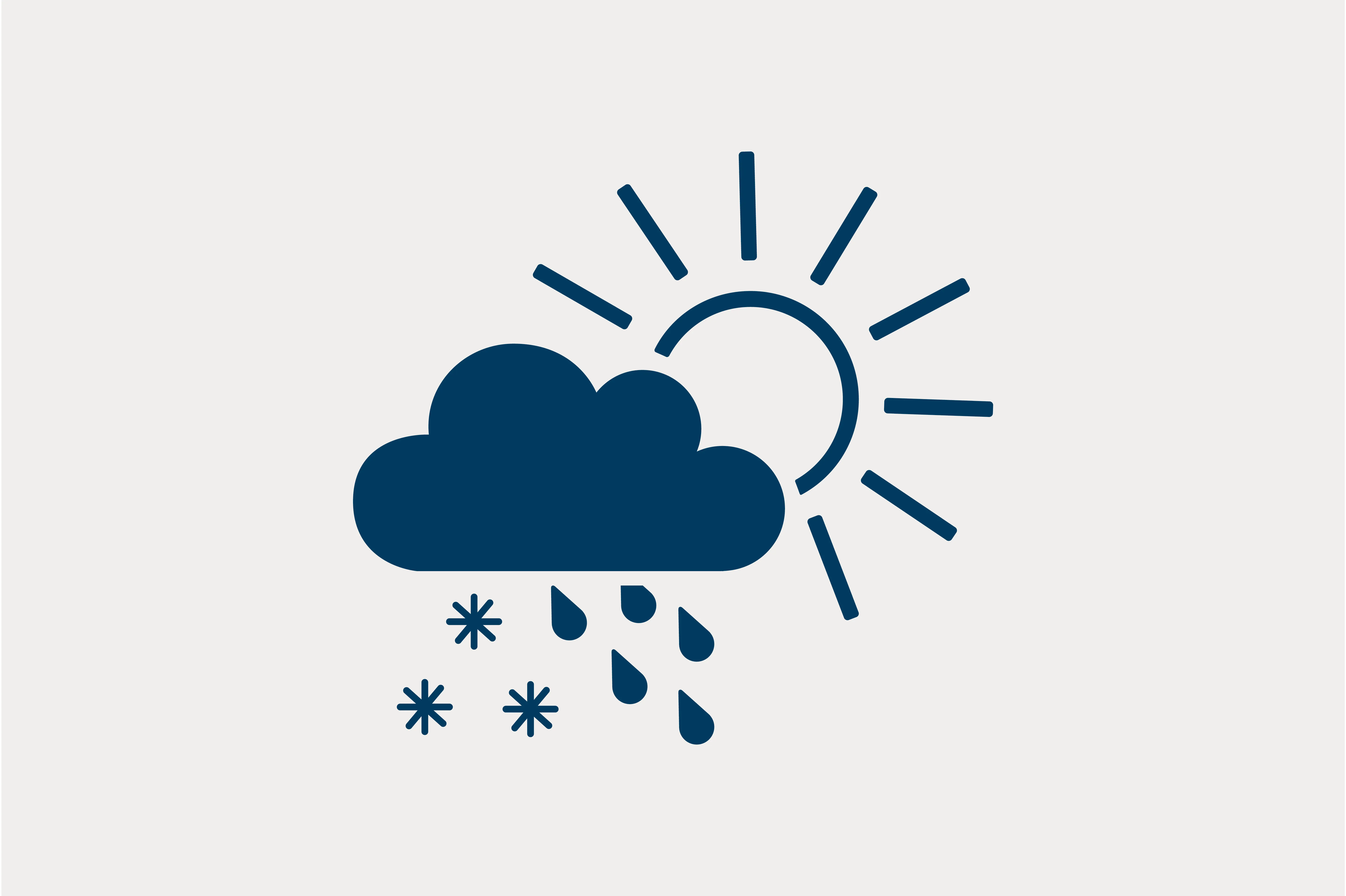 weather, sun, cloud, rain, storm