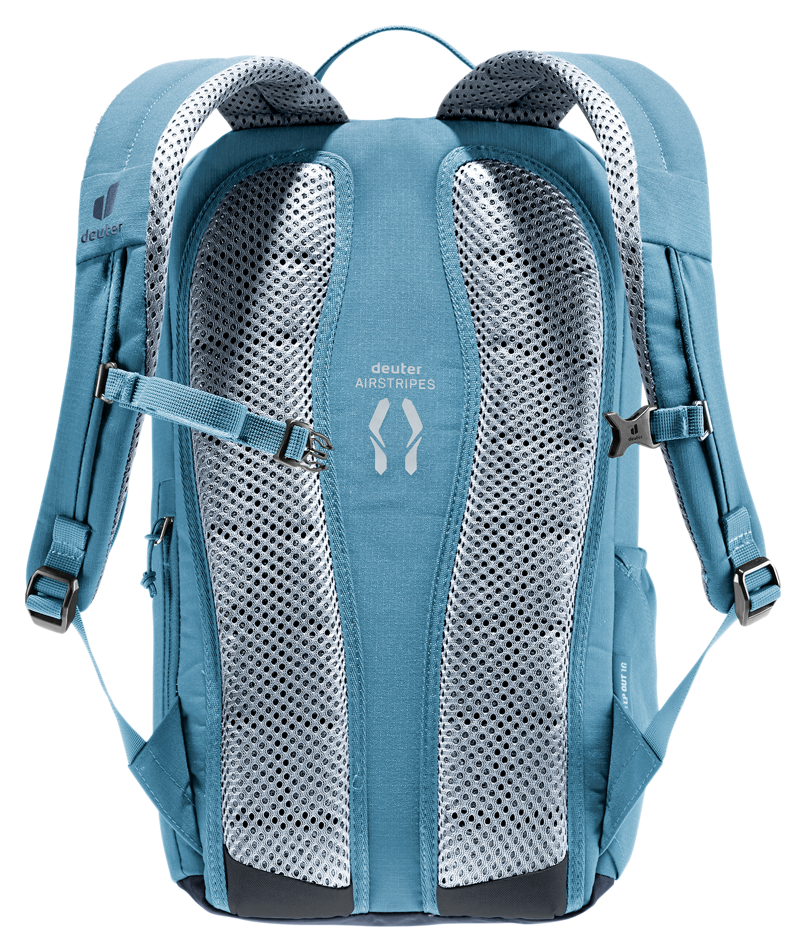 Stepout 16 - Lifestyle backpacks - atlantic ink