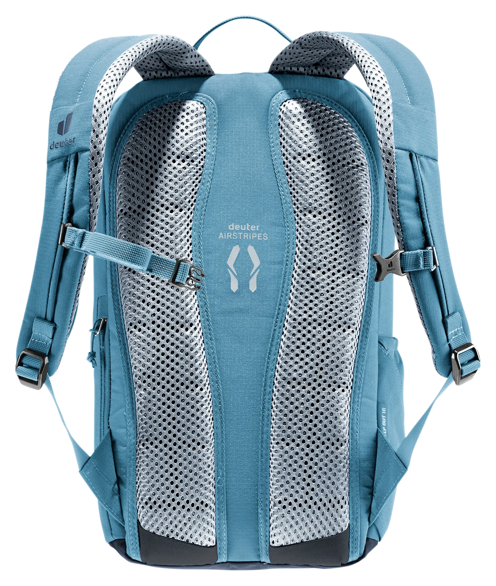 Stepout 16 - Lifestyle backpacks - atlantic ink