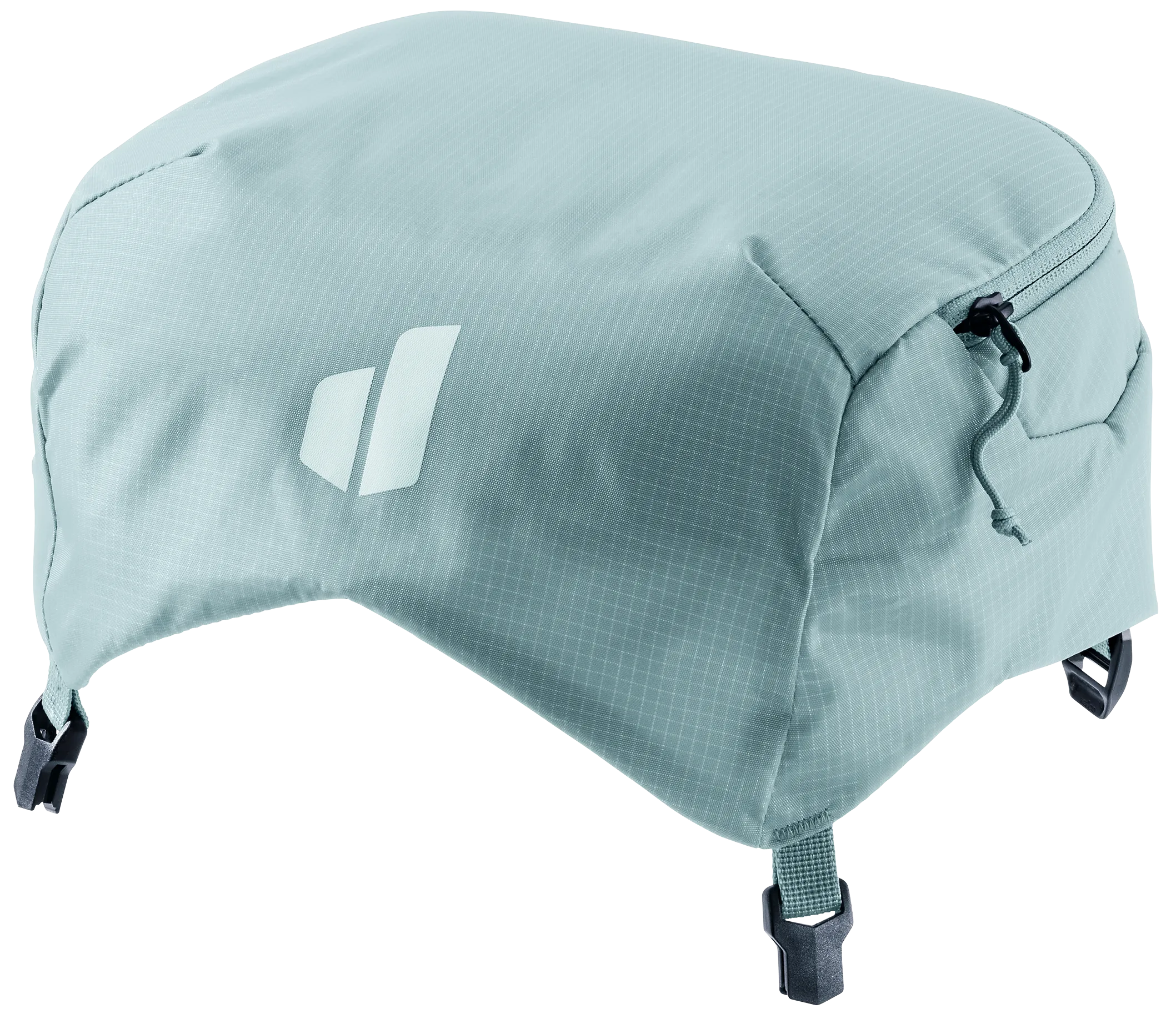 pillow, pouch, bag cover, zippered case, camping accessory