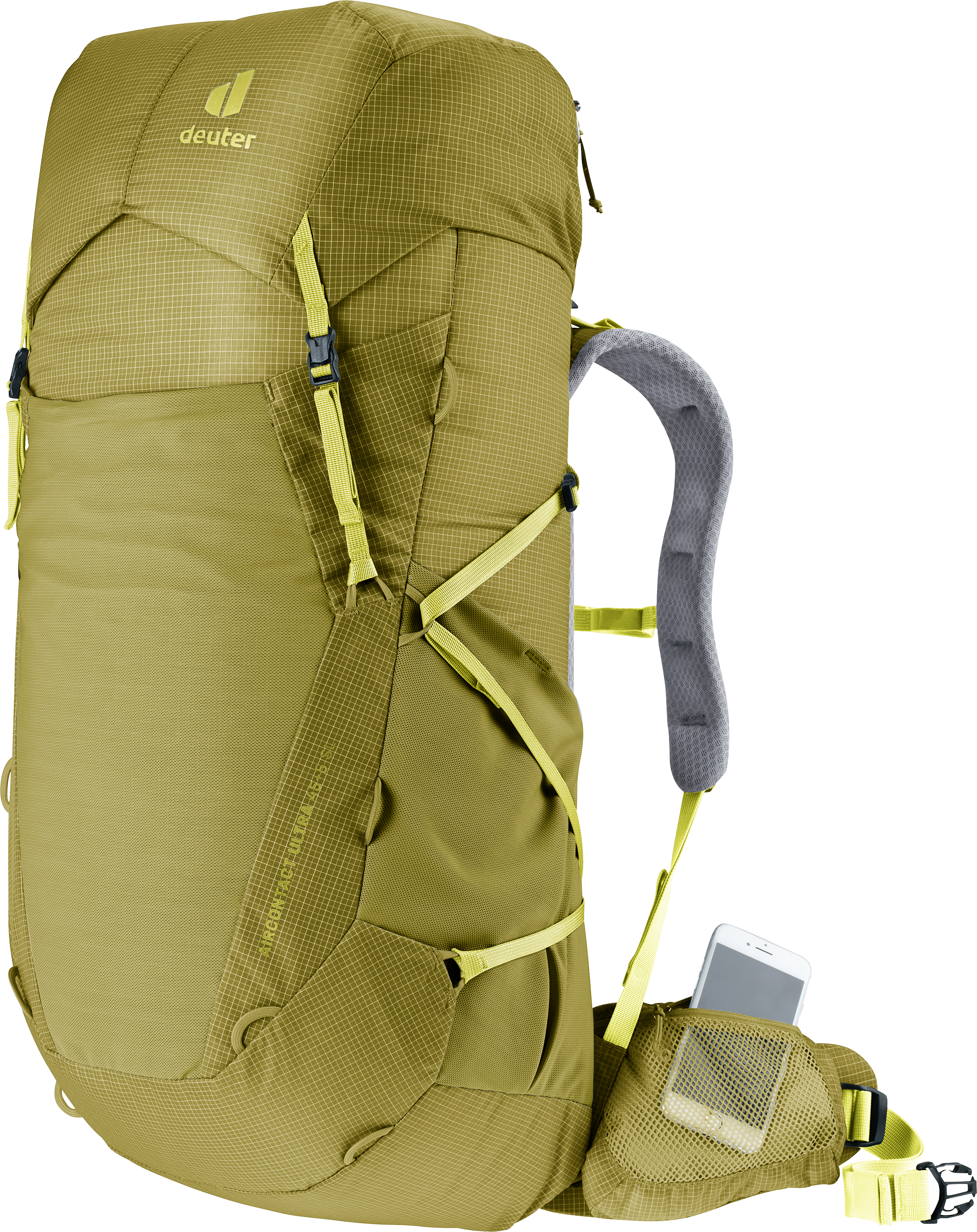 Aircontact Ultra 45+5 SL Aircontact Ultra 45+5 SL