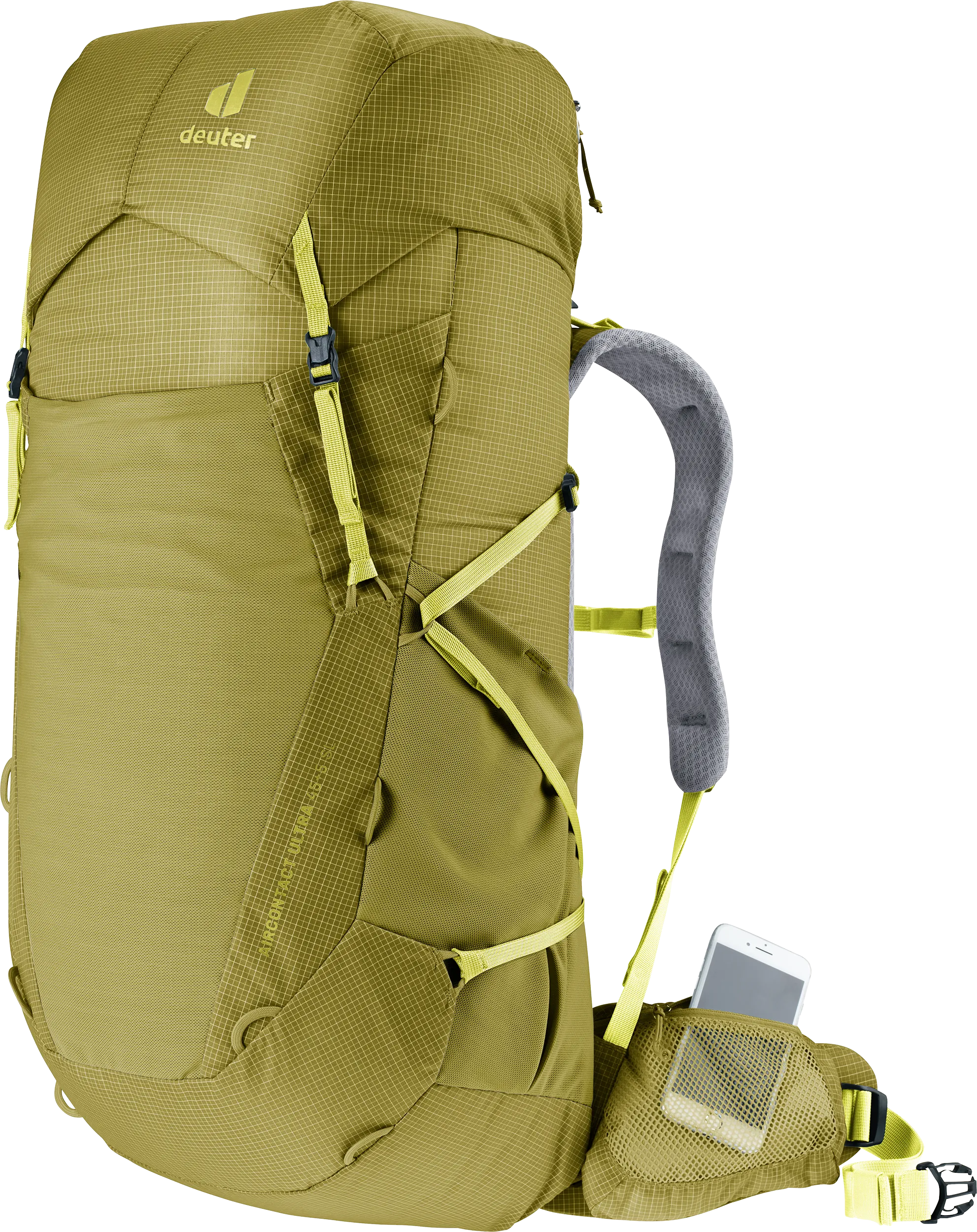 Aircontact Ultra 45+5 SL