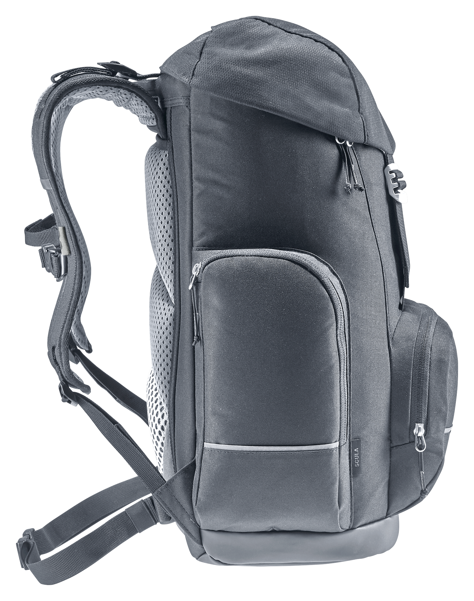 Scula Bag, Backpack, backpack, school, travel, shoulder strap, zipper pocket