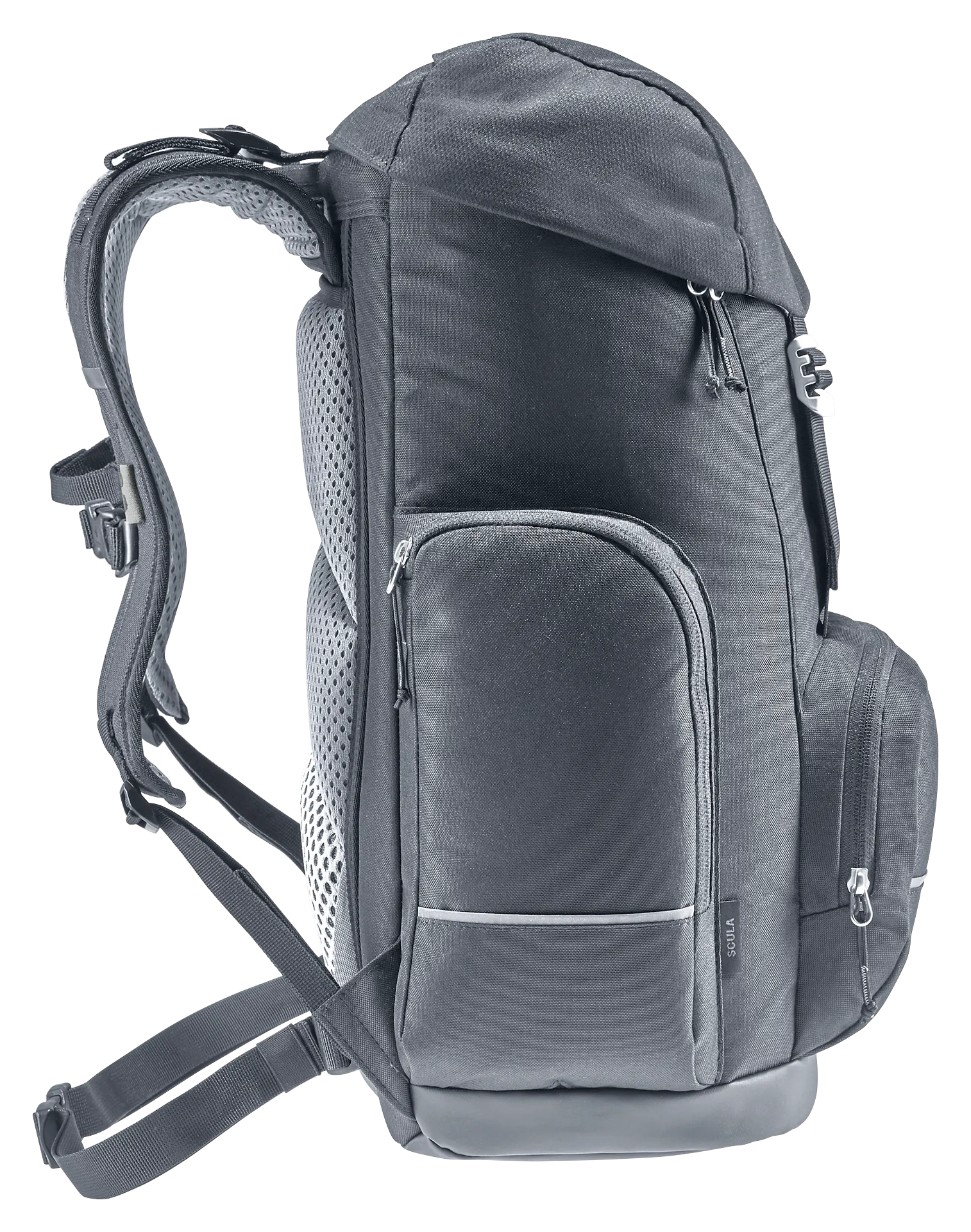 Bag, Backpack, backpack, school, travel, shoulder strap, zipper pocket