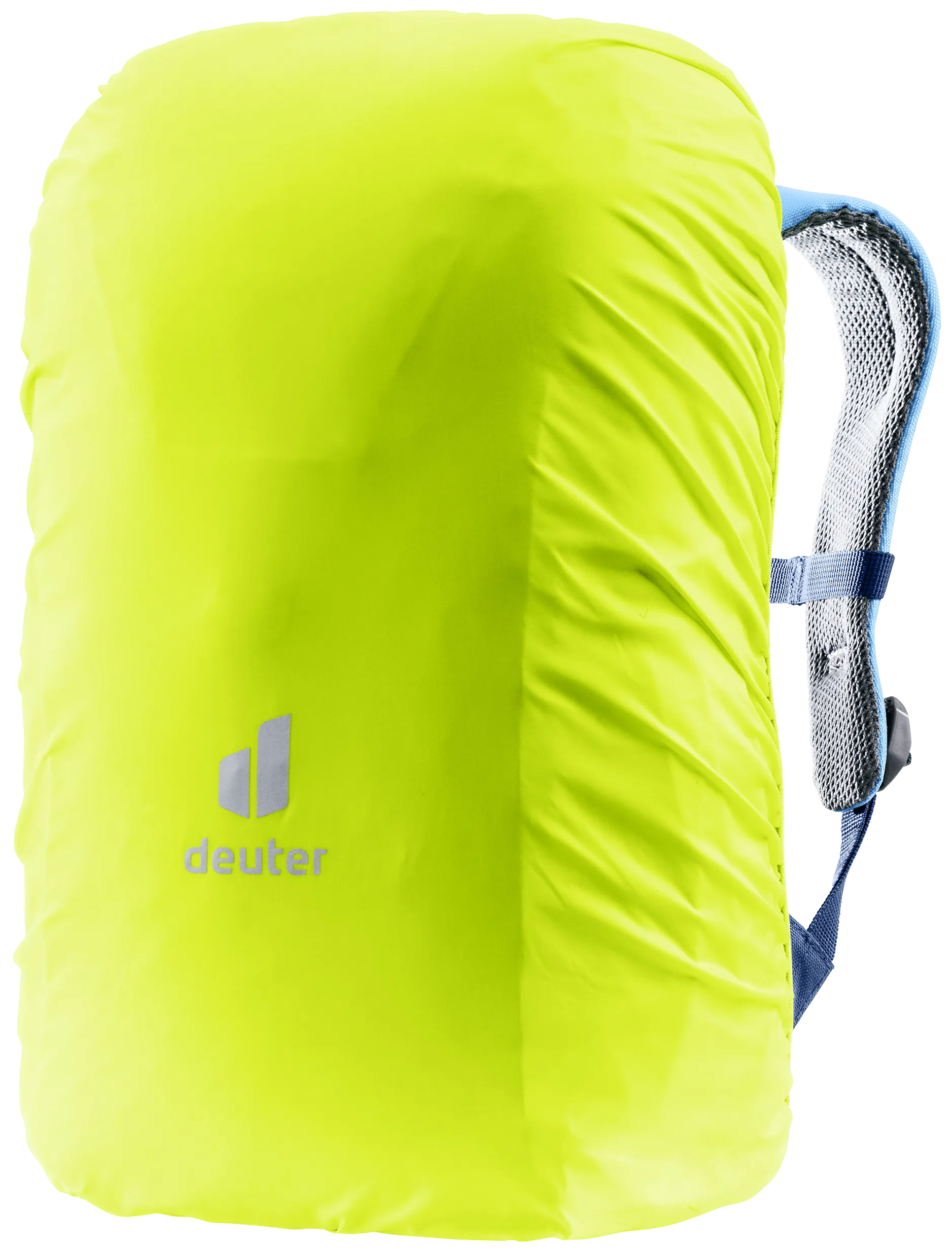 Waldfuchs 14 - Children’s backpacks - wave nightblue