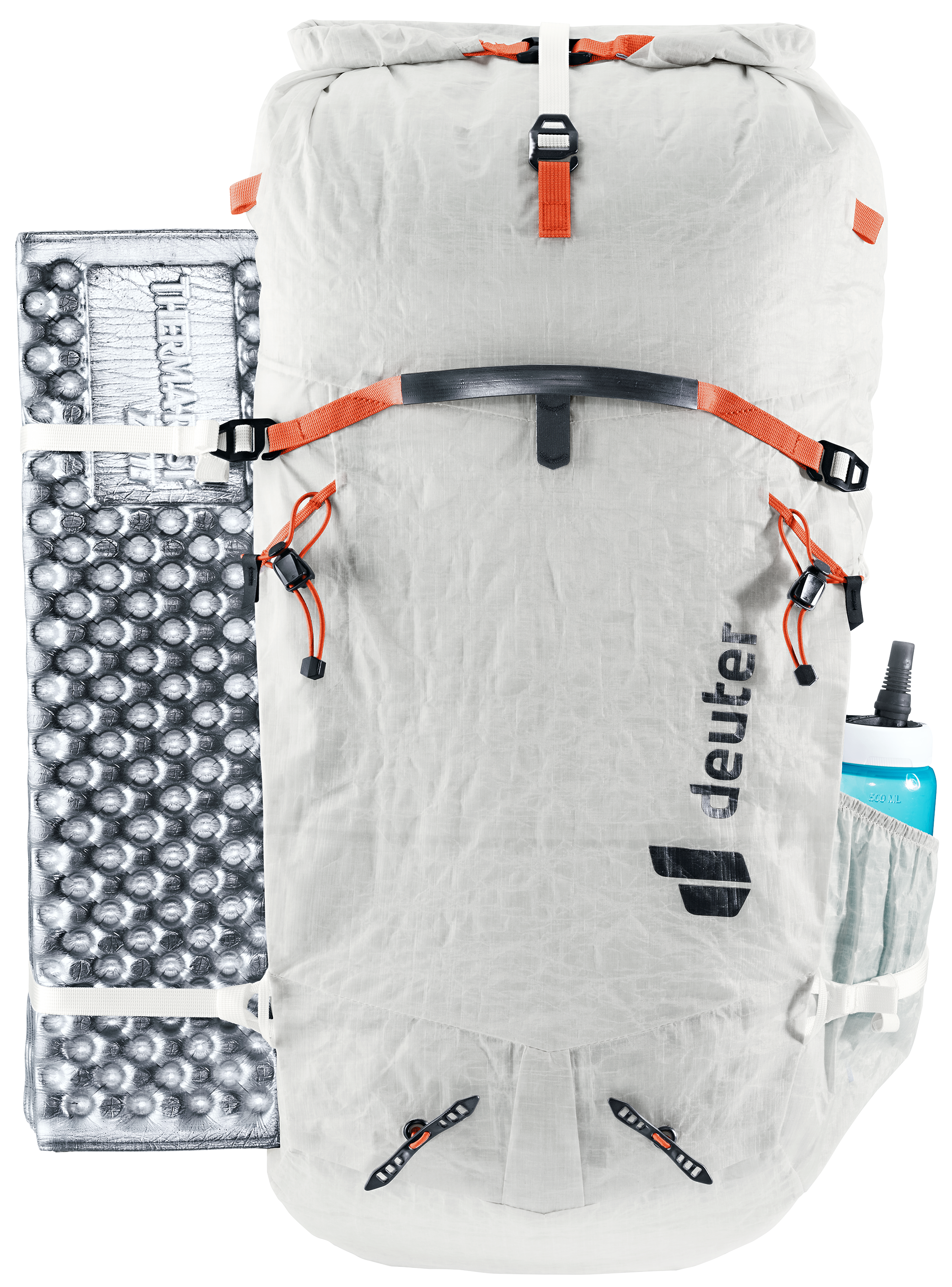 Expedition Ultra 60 | white-black | M | 4046051170343