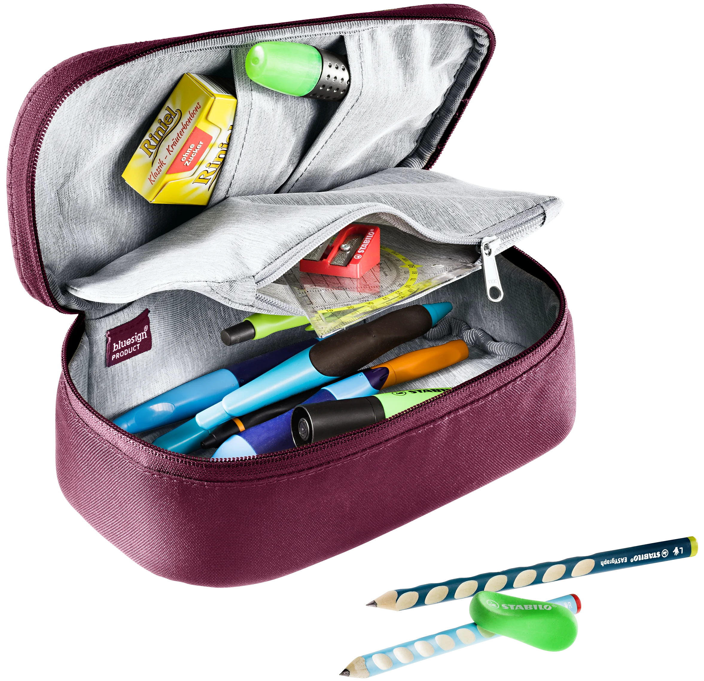 Pencil Case Pencil Case