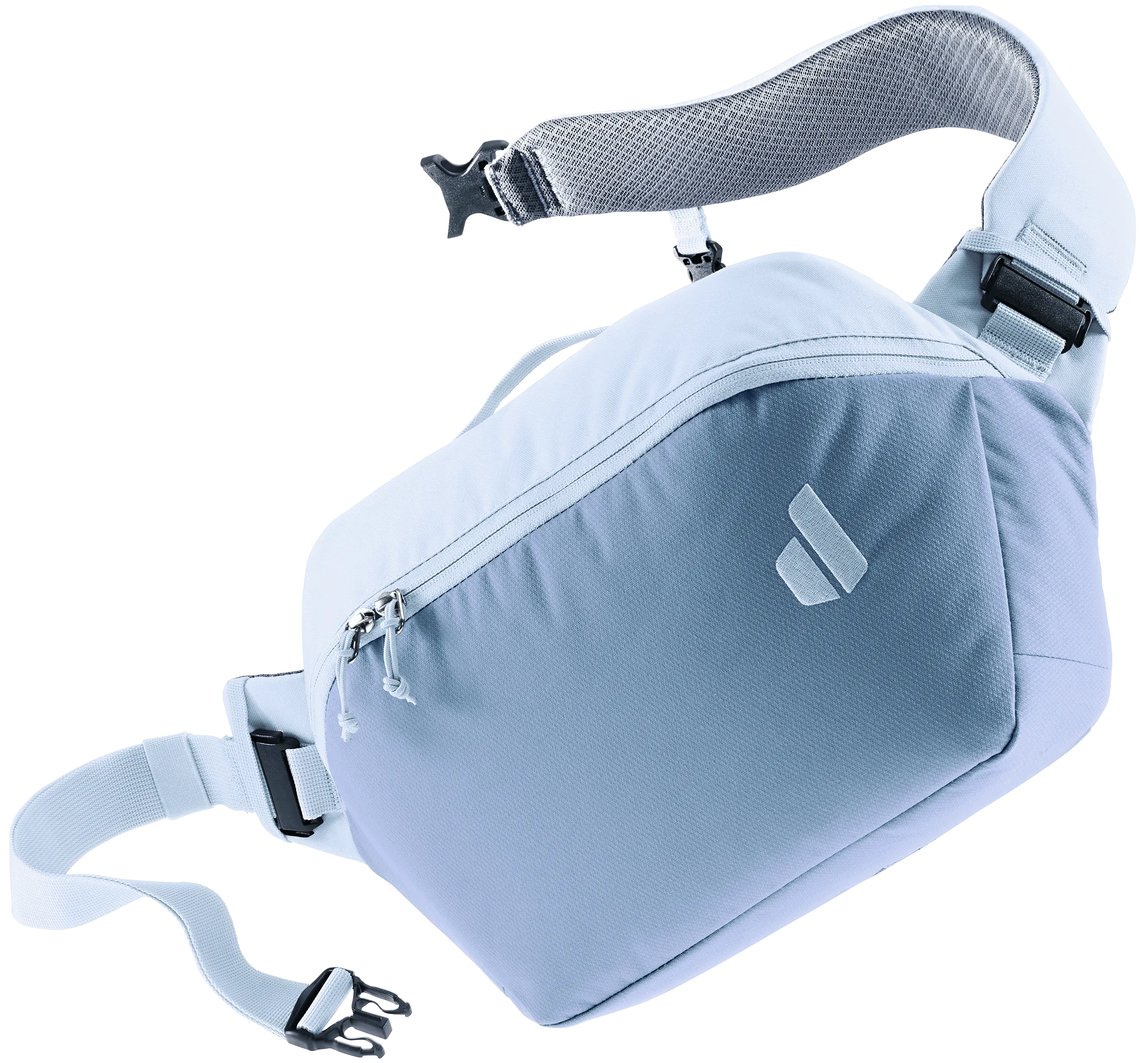 Stroof 5 - Hip bags - bluejay polar