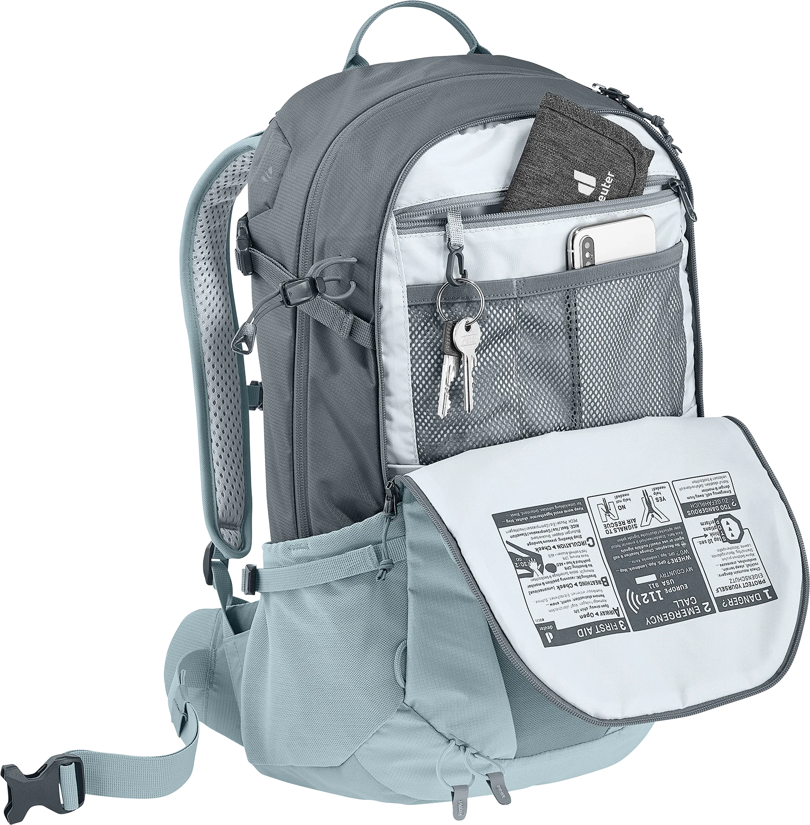 Bag, Backpack