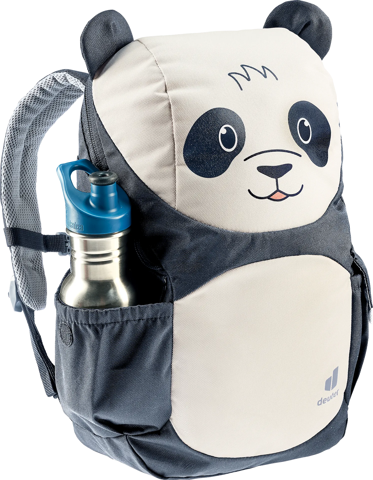 Kikki - Children’s backpacks - black bone