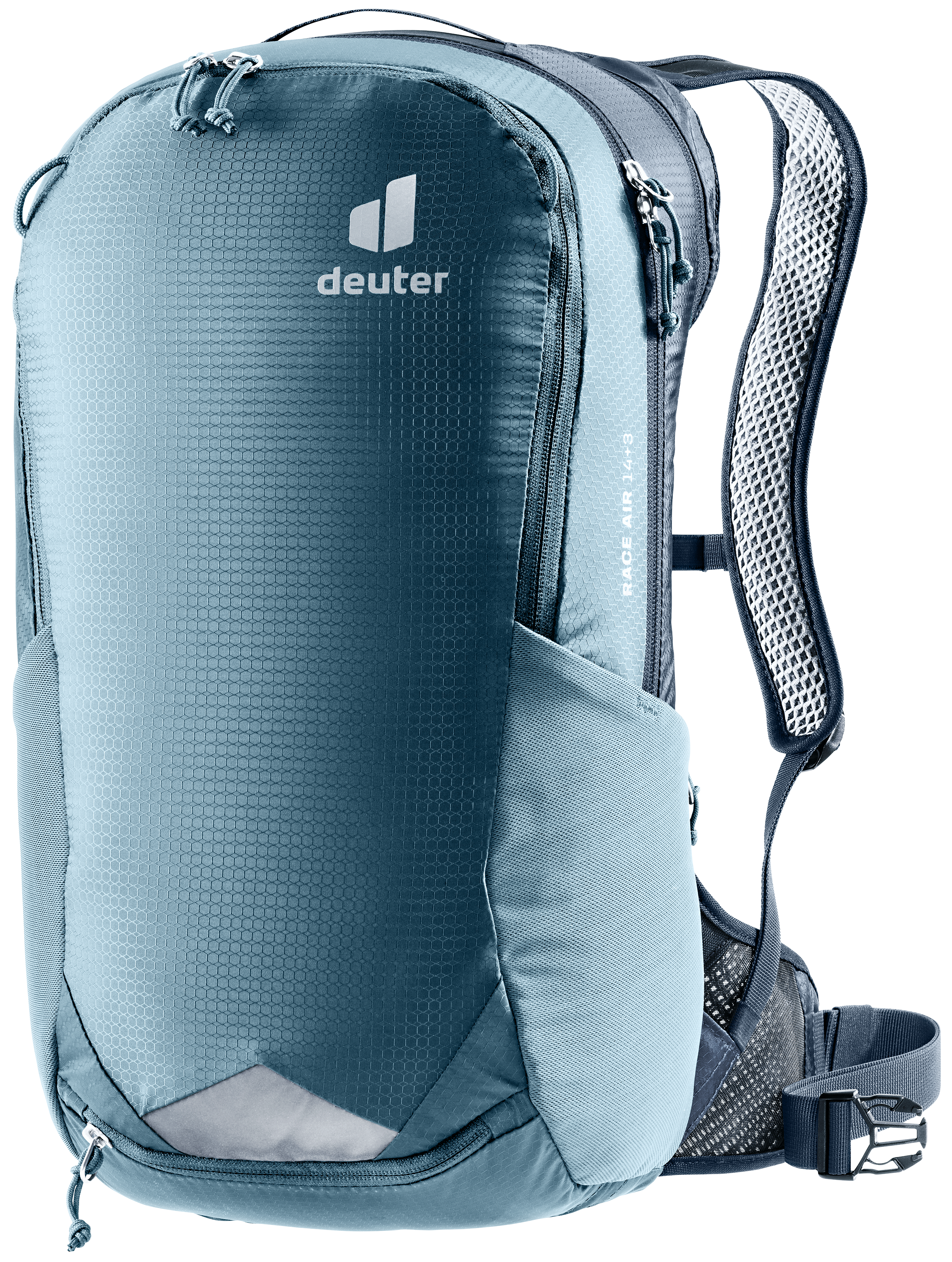 backpack deuter race exp air spring-anthracite Unisex Bicycle : Sports & Outdoors efficient manufacturing practices. Deuter Race EXP Air Pack
