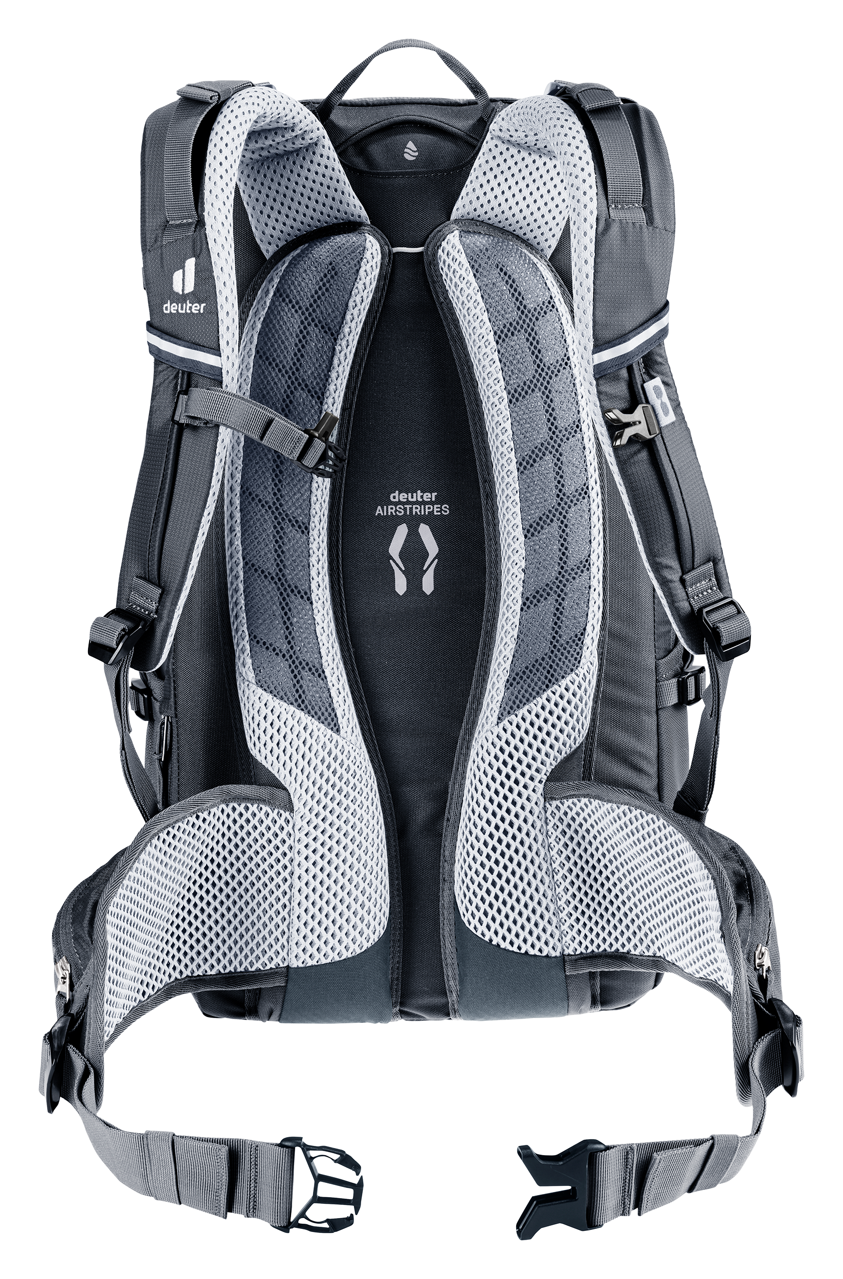deuter alpine backpack Ontop ABS 28 SL Pack A women Trans Alpine 28 SL