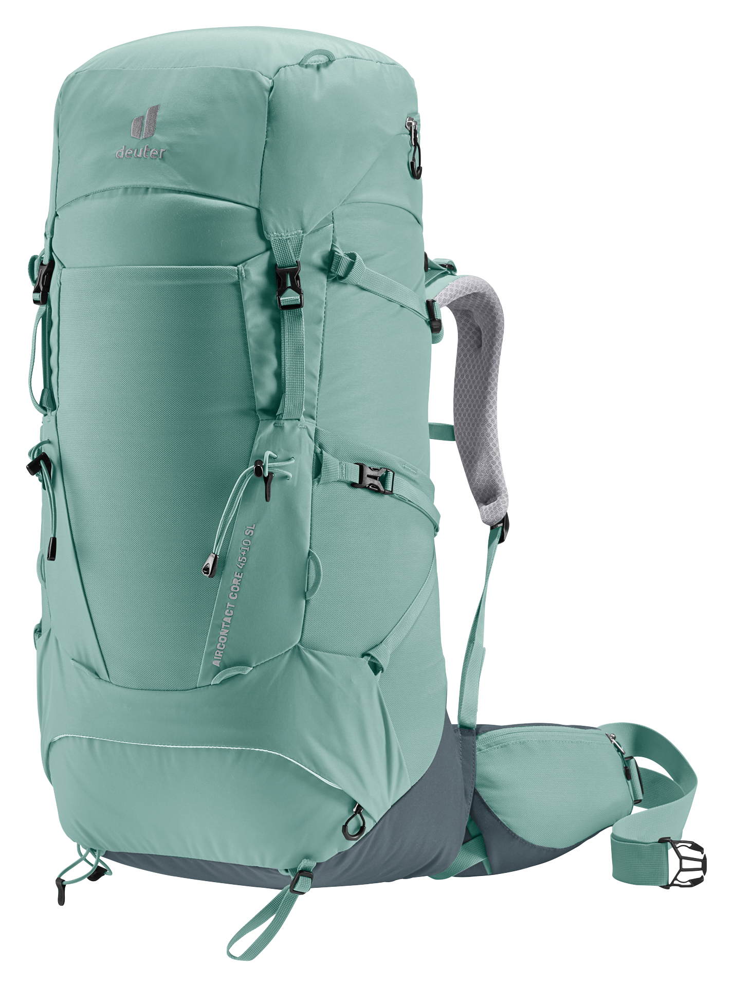 Aircontact Core 45+10 SL | paprika-graphite | M | 4046051141282