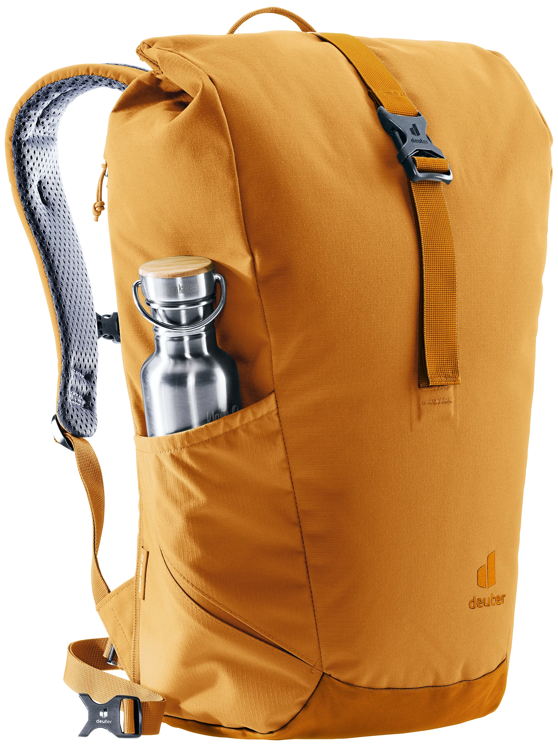 Stepout 22 - Lifestyle backpacks - amber maple