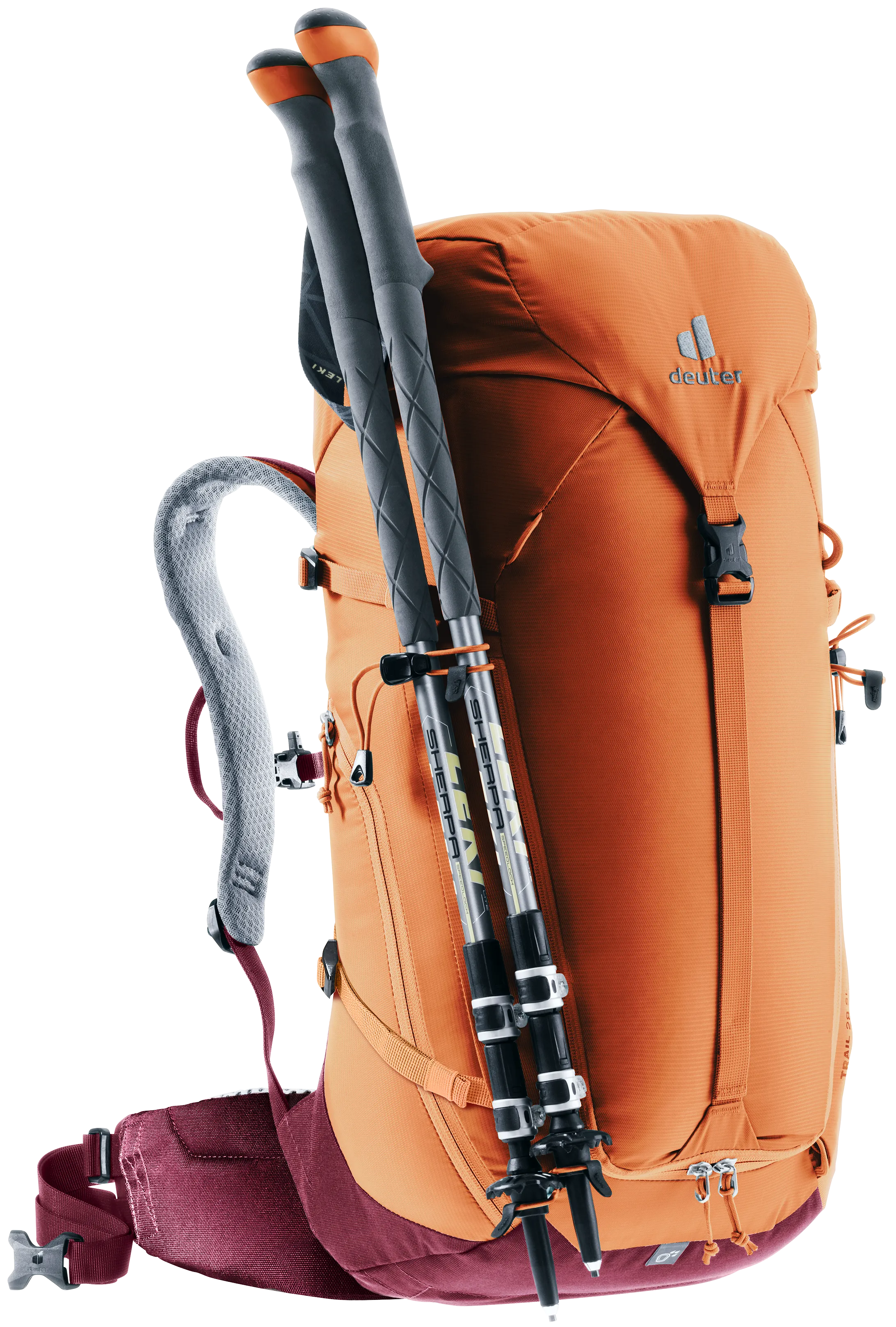 Trail 28 SL Trail 28 SL
