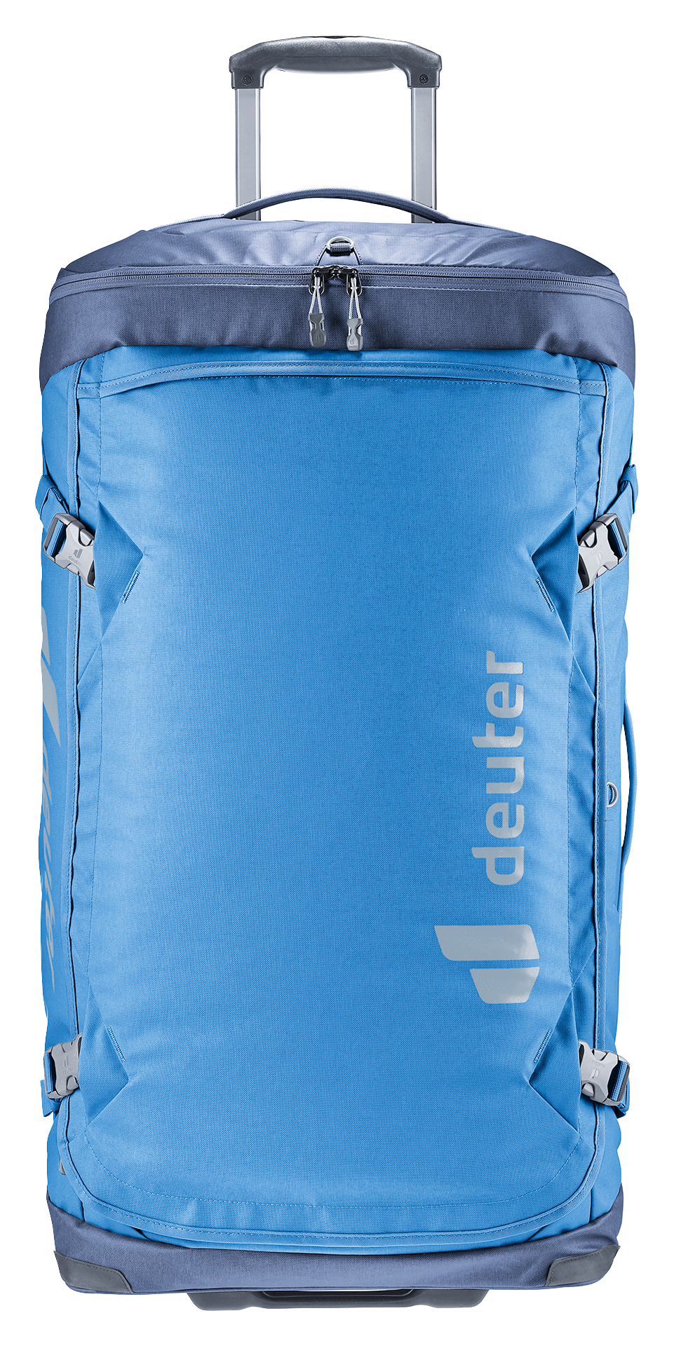 Baggage, Backpack, Bag, luggage, backpack, rolling, trolley, blue