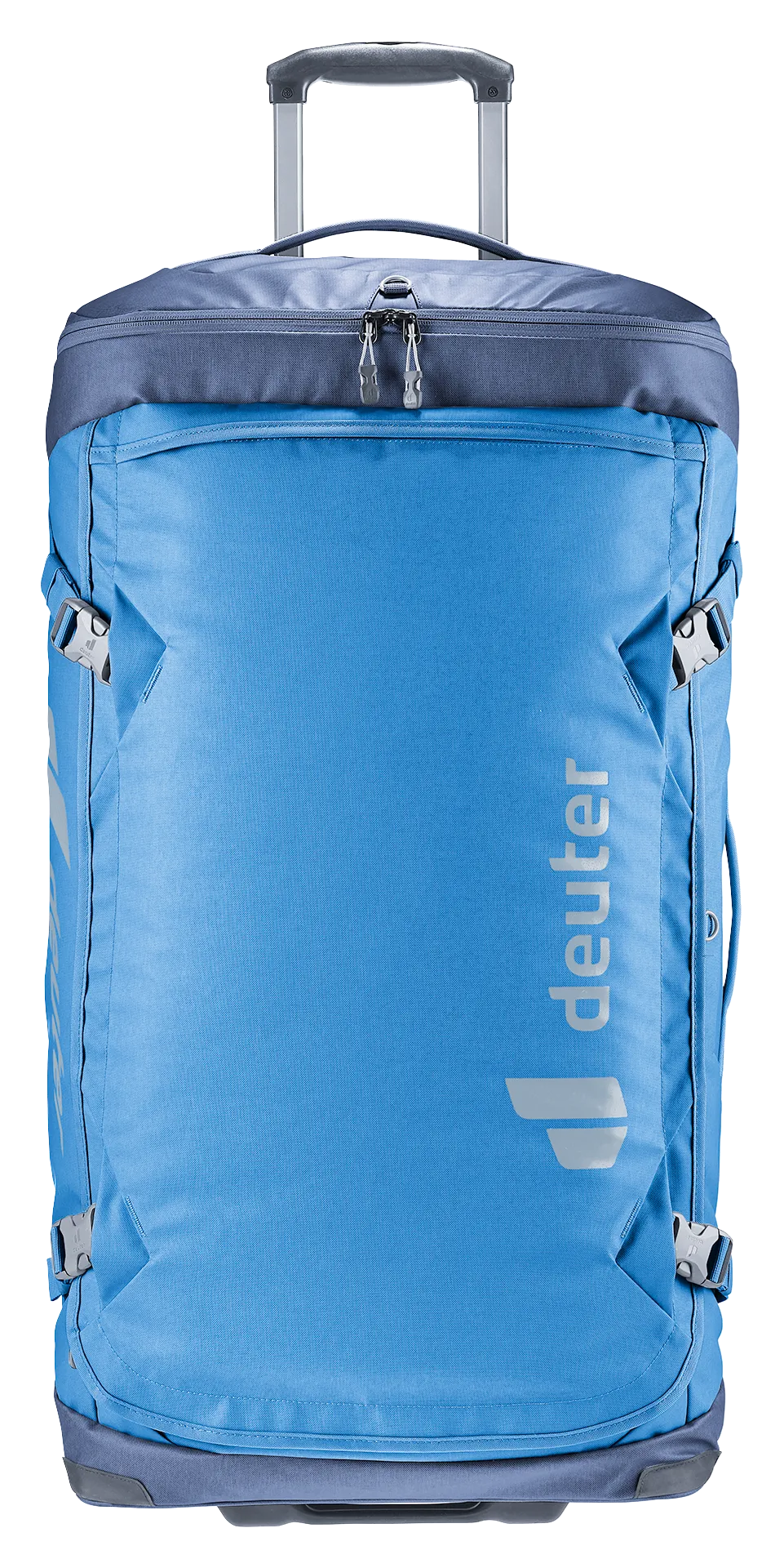 Baggage, Backpack, Bag, luggage, backpack, rolling, trolley, blue