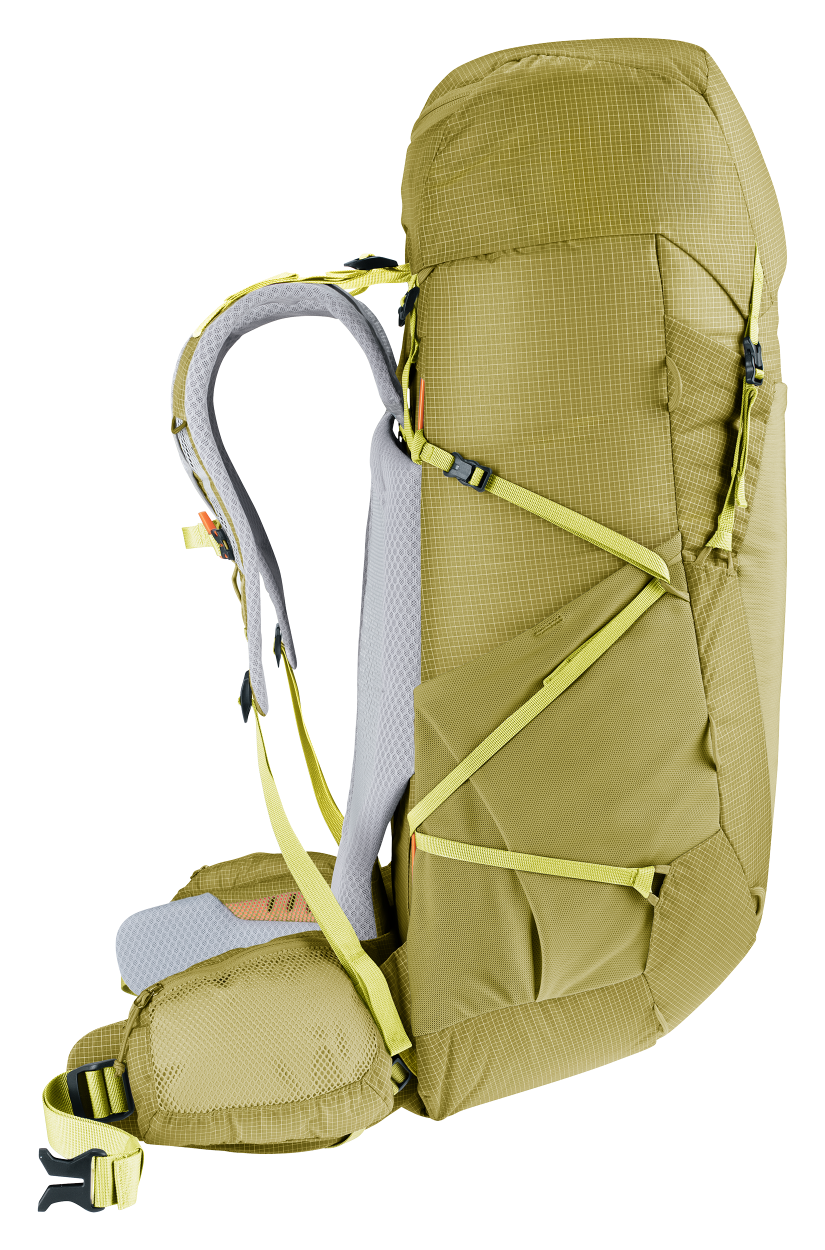 Aircontact Ultra 45+5 SL Aircontact Ultra 45+5 SL