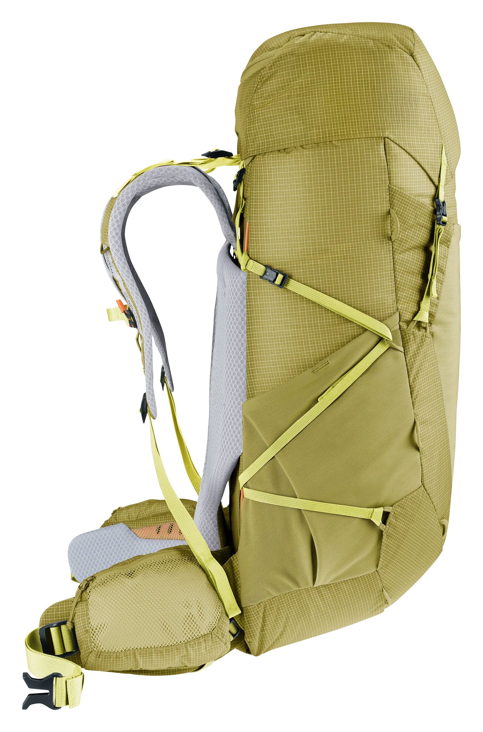 Aircontact Ultra 45+5 SL