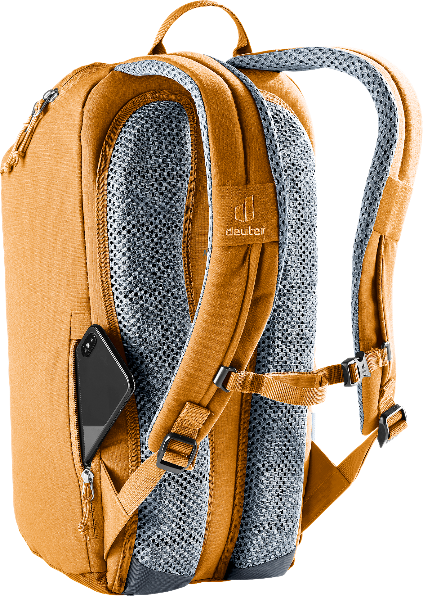 Stepout 16 - Lifestyle backpacks - amber maple