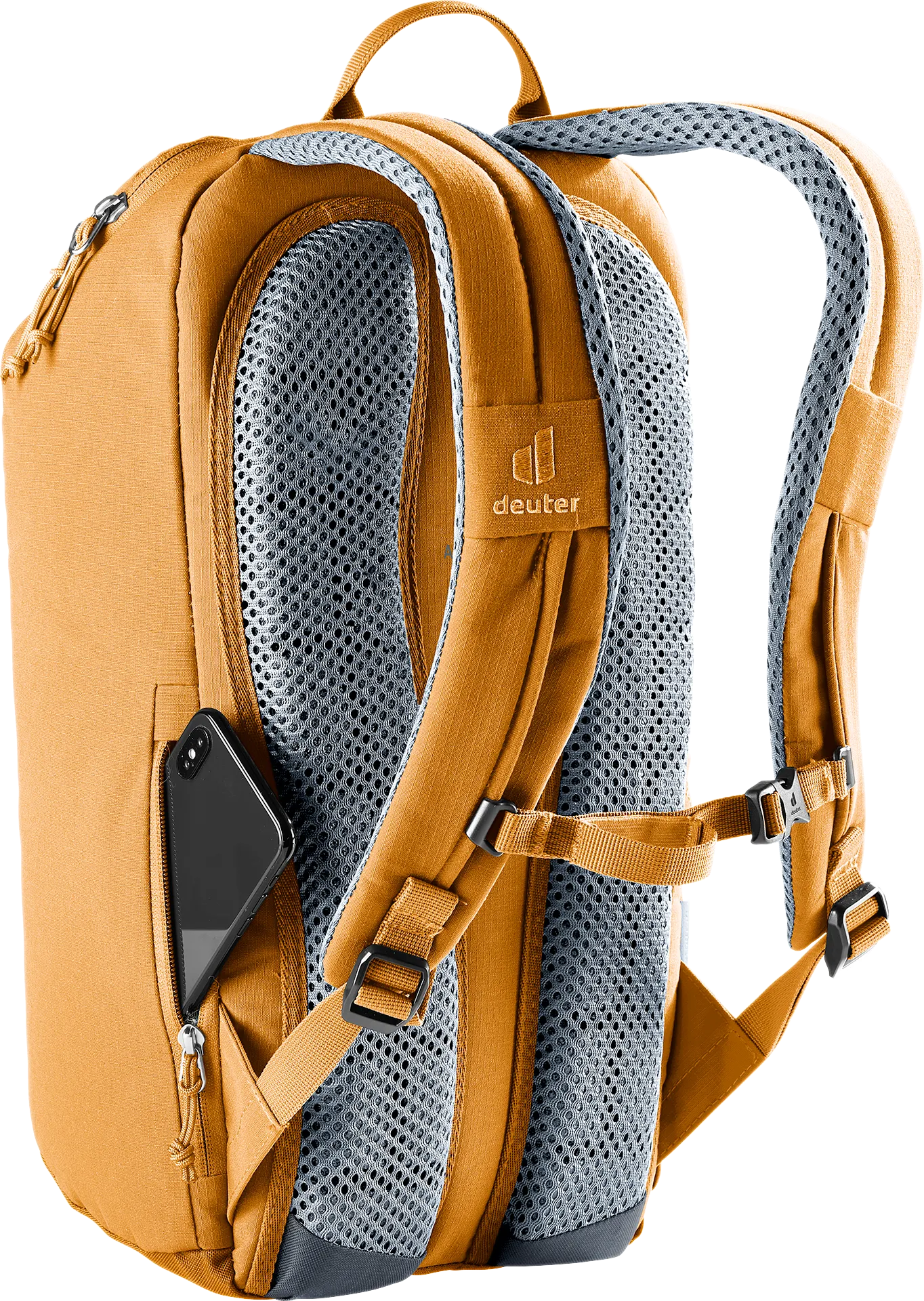 Stepout 16 - Lifestyle backpacks - amber maple