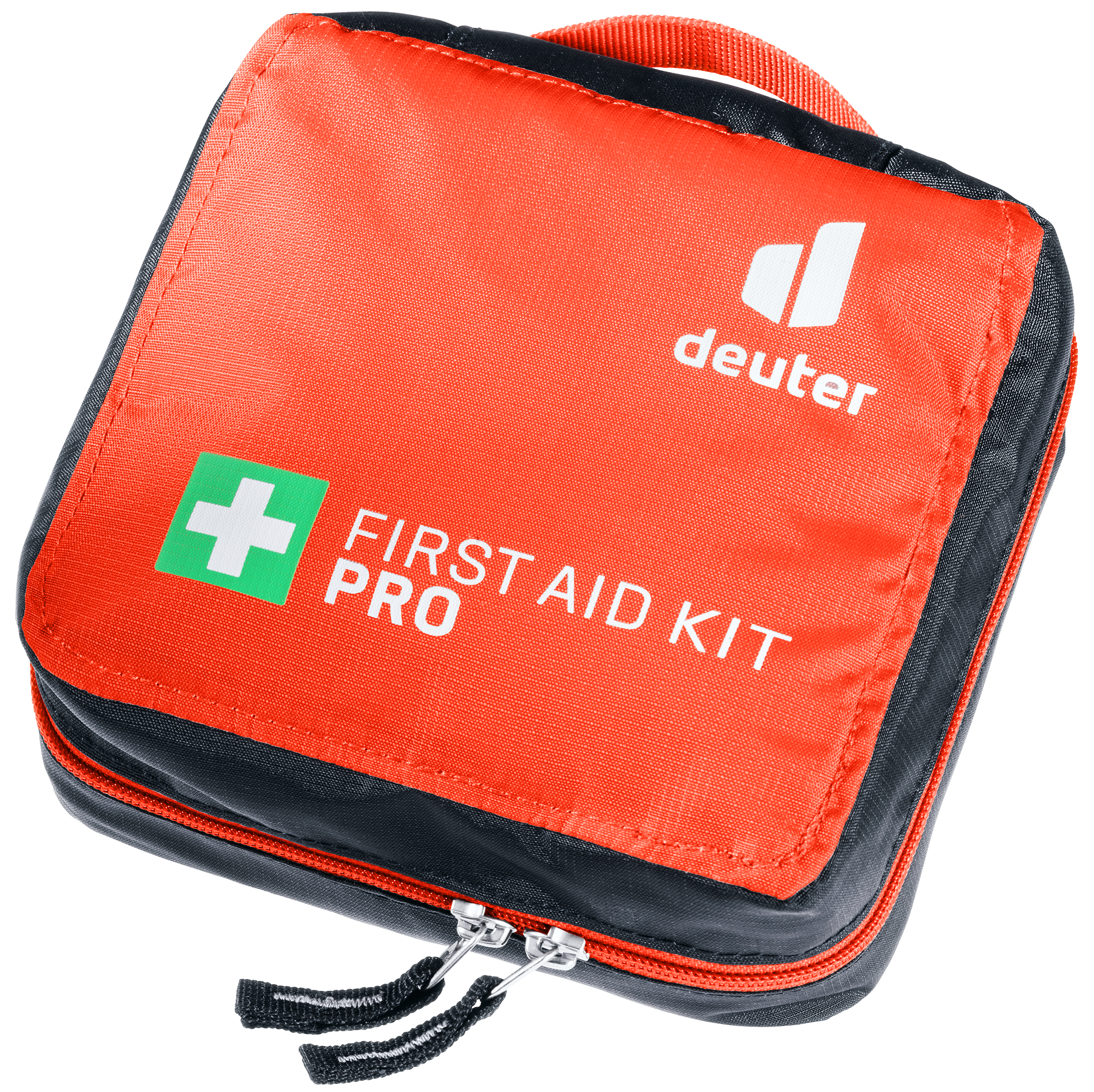 First Aid Kit Pro First Aid Kit Pro - Bike accessories - 0 papaya