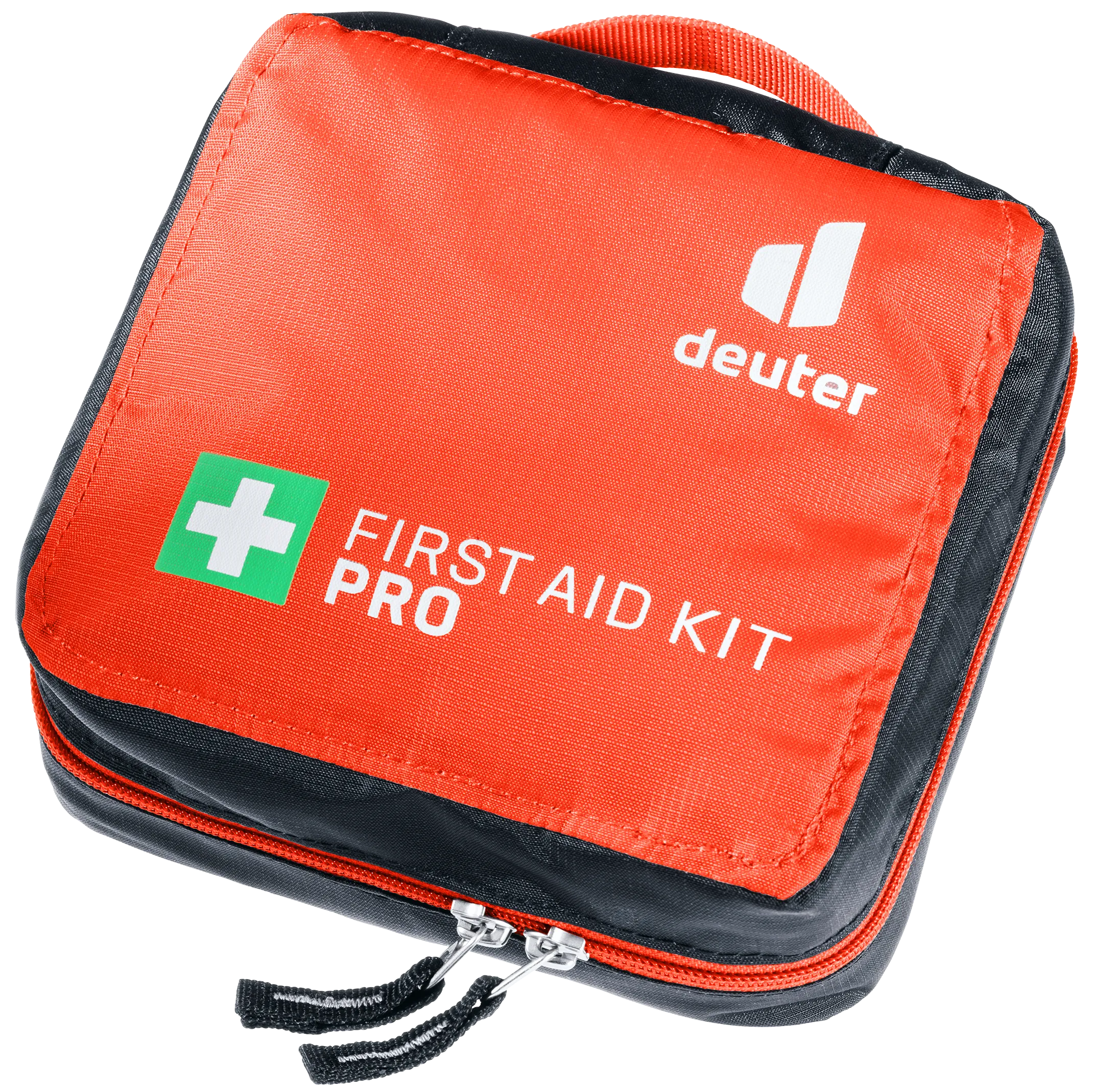 First Aid Kit Pro - Bike accessories - 0 papaya