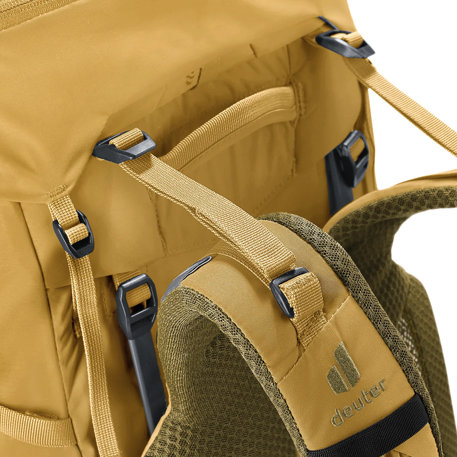 backpack, shoulder straps, durable, cordura, brown, backpack, shoulder strap, padded strap, mesh back panel, tactical bag