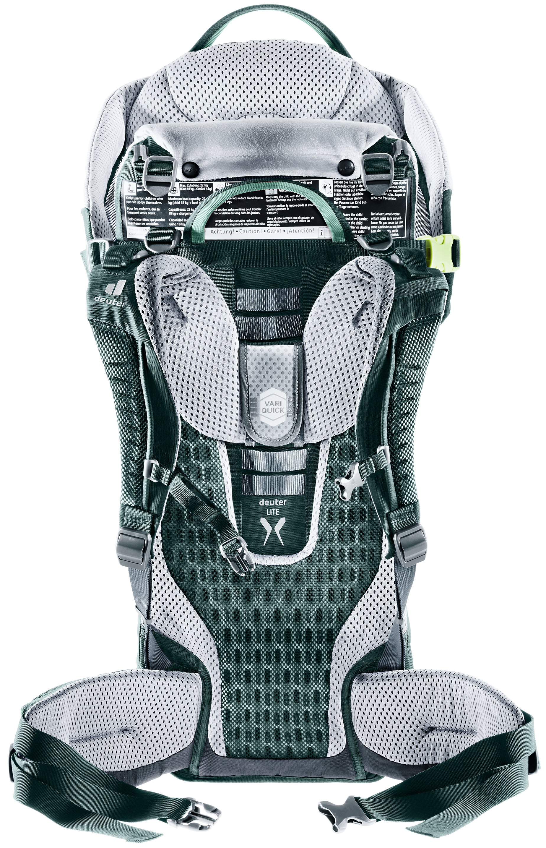 Kid Comfort Active