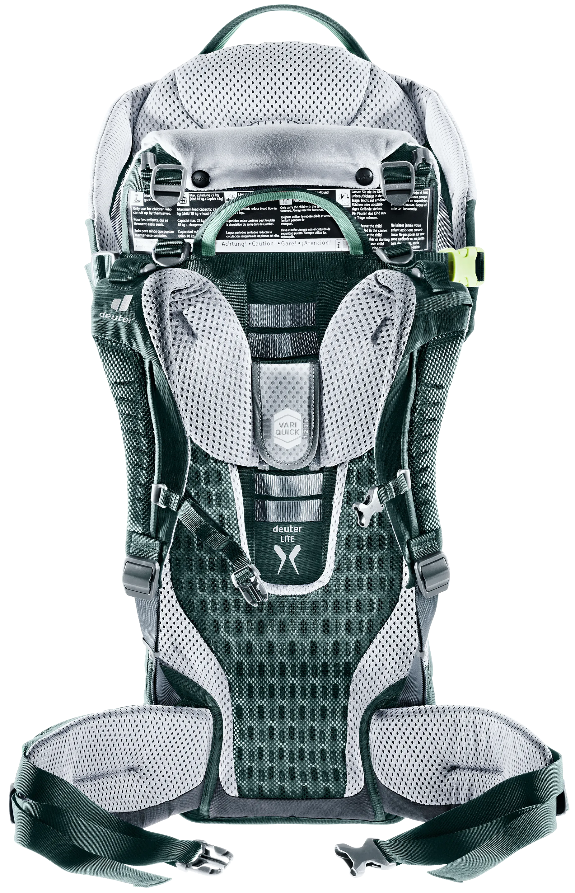 Kid Comfort Active