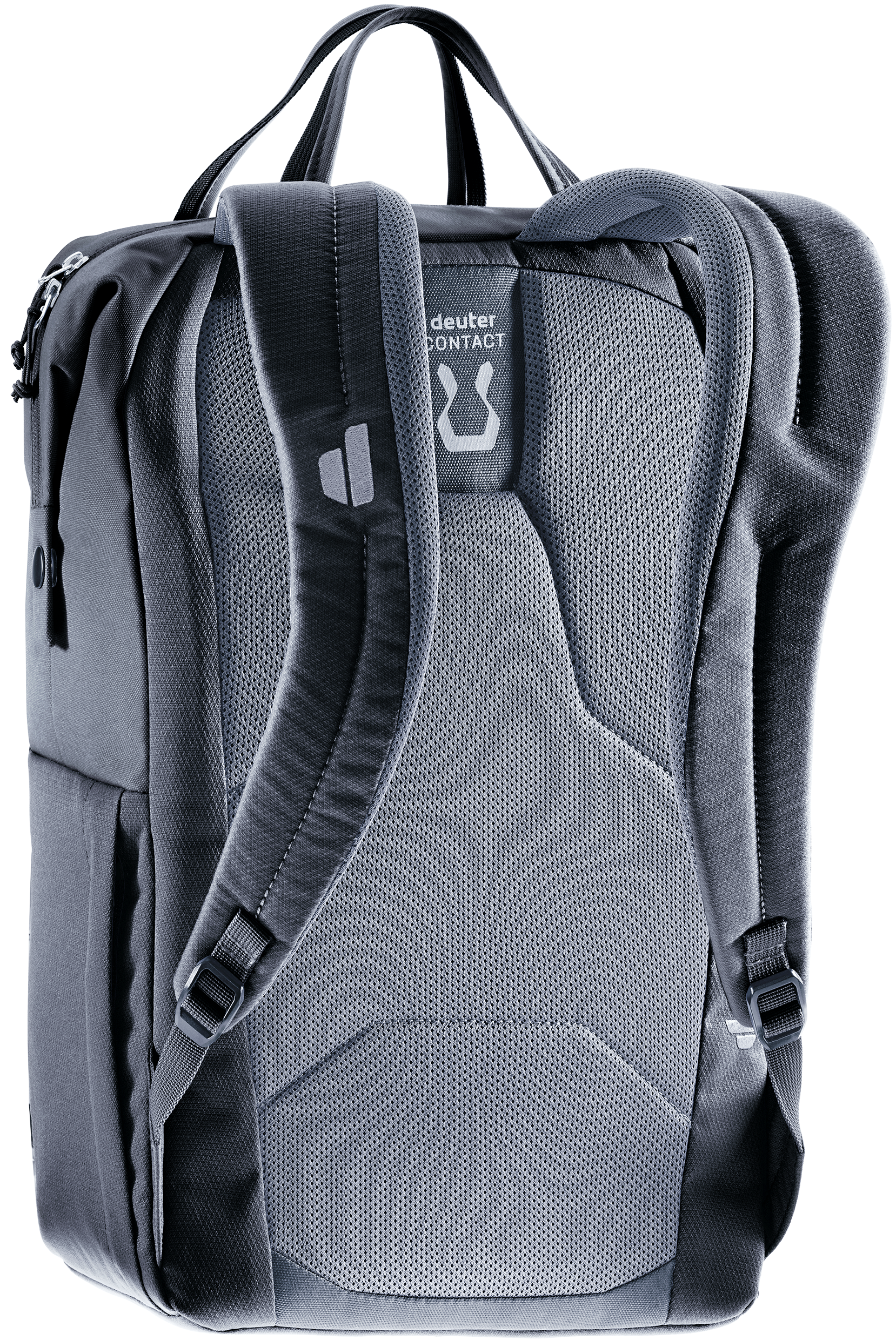 Vista - Lifestyle backpacks - size black