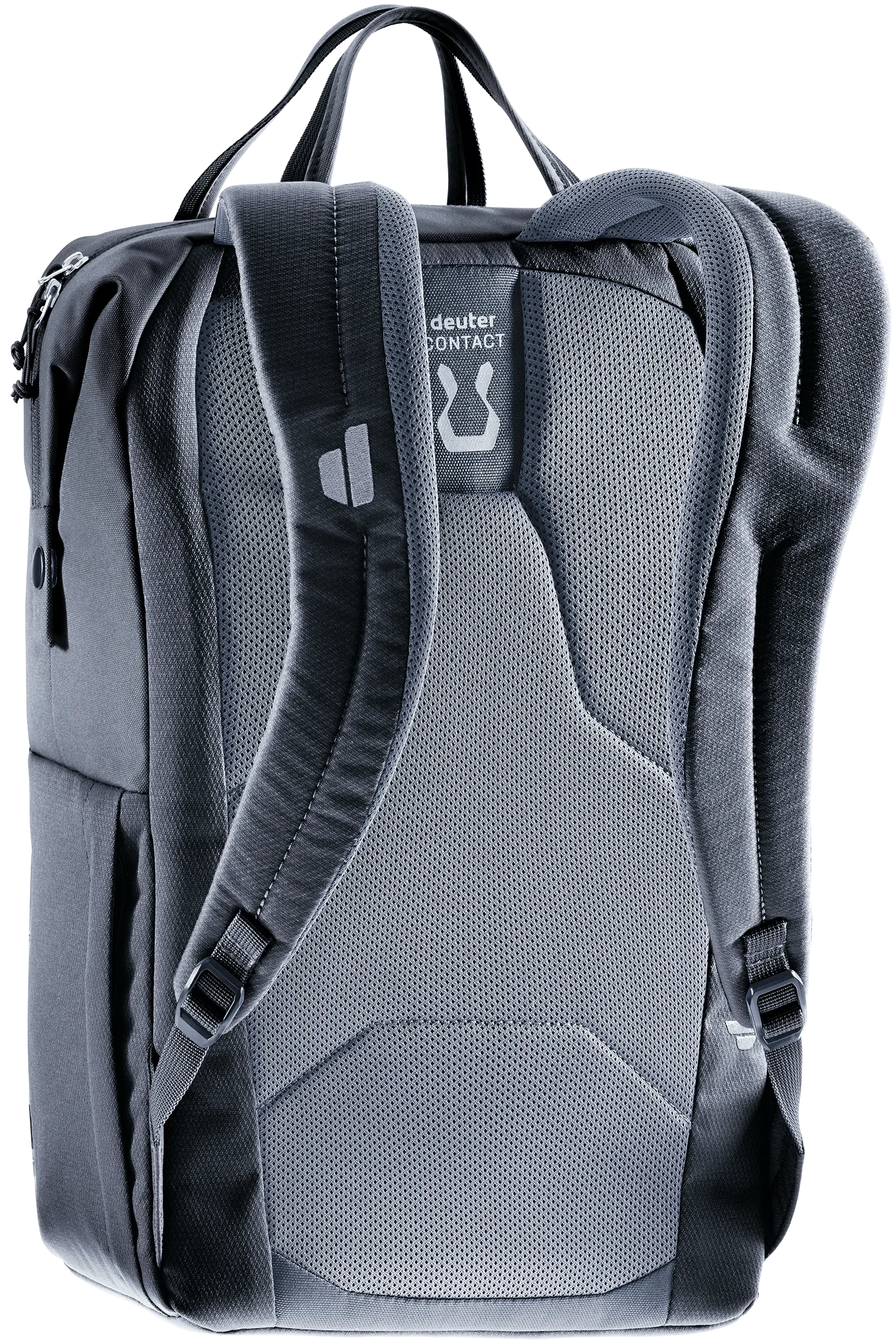 Vista - Lifestyle backpacks - size black