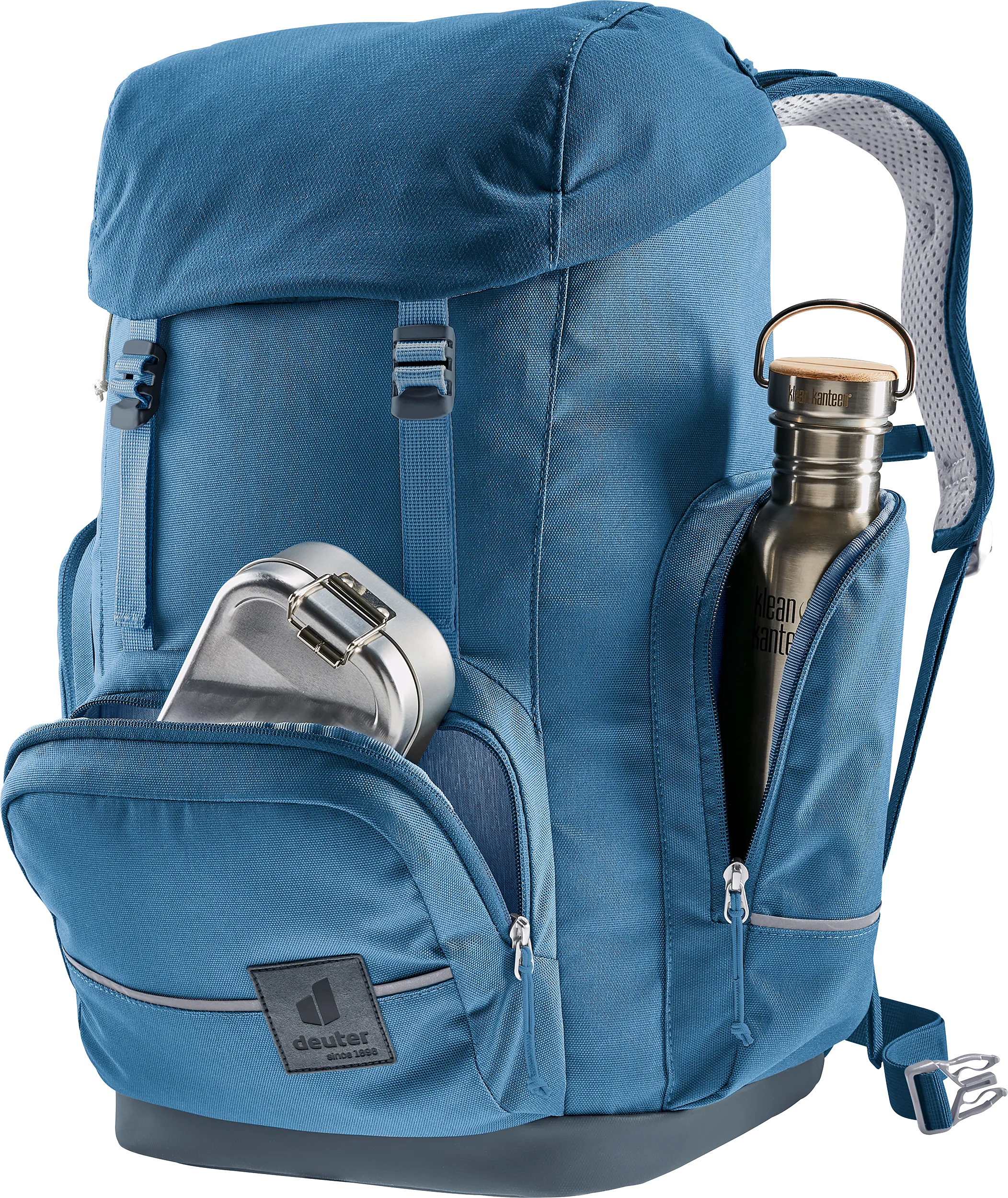 Scula - School backpacks - 5 wave