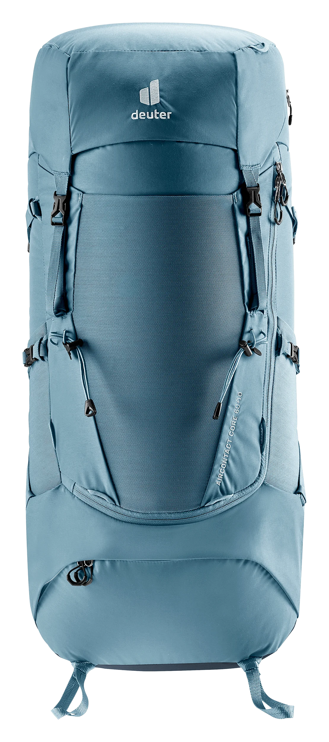Aircontact Core 60+10 Bag, Backpack