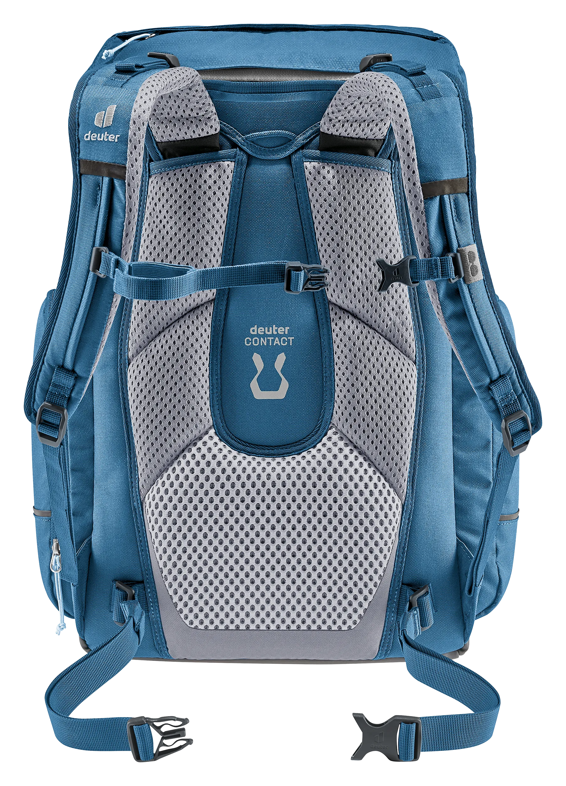 Scula - School backpacks - 5 wave