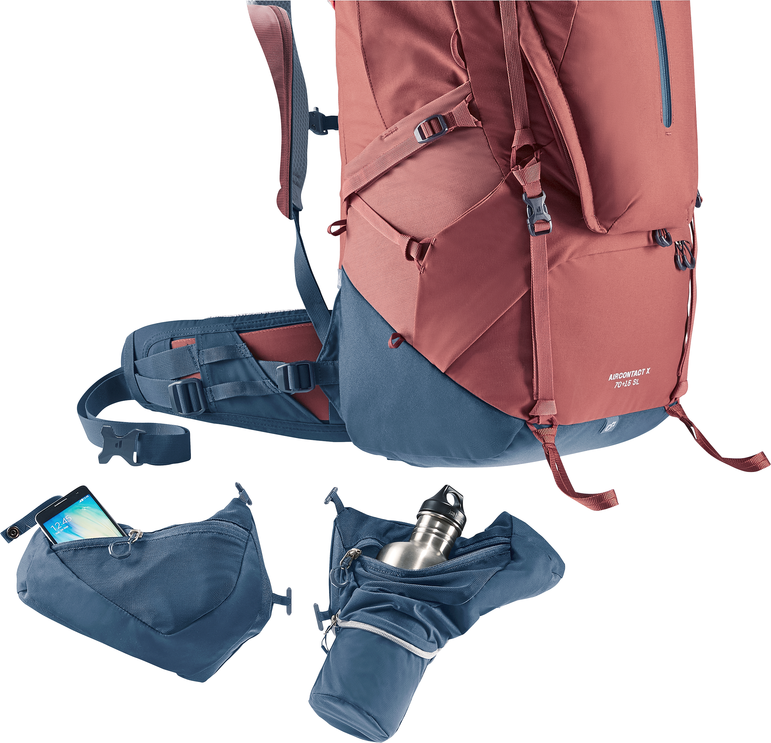 Aircontact X 70+15 SL Aircontact X 70+15 SL