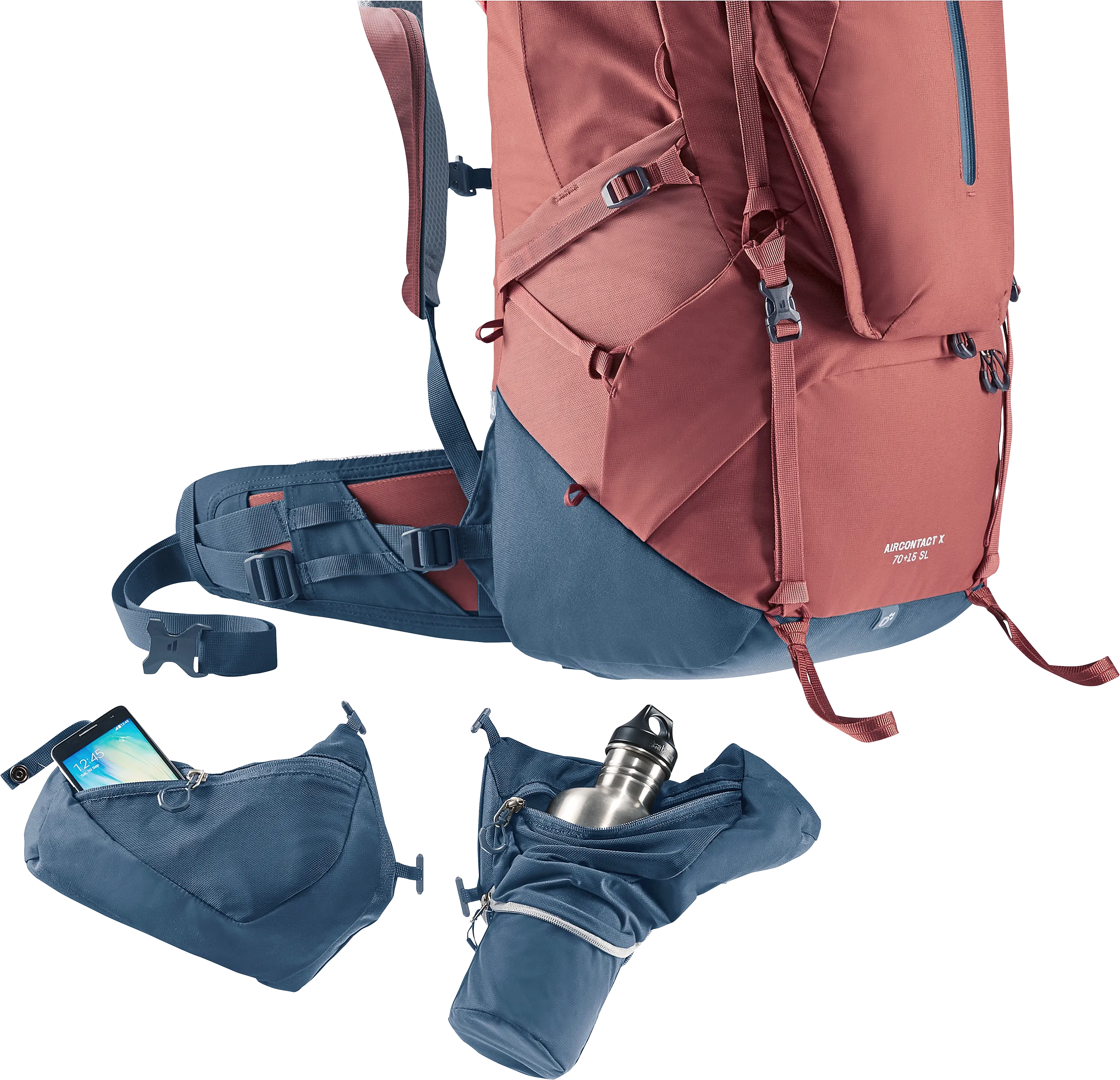 Aircontact X 70+15 SL