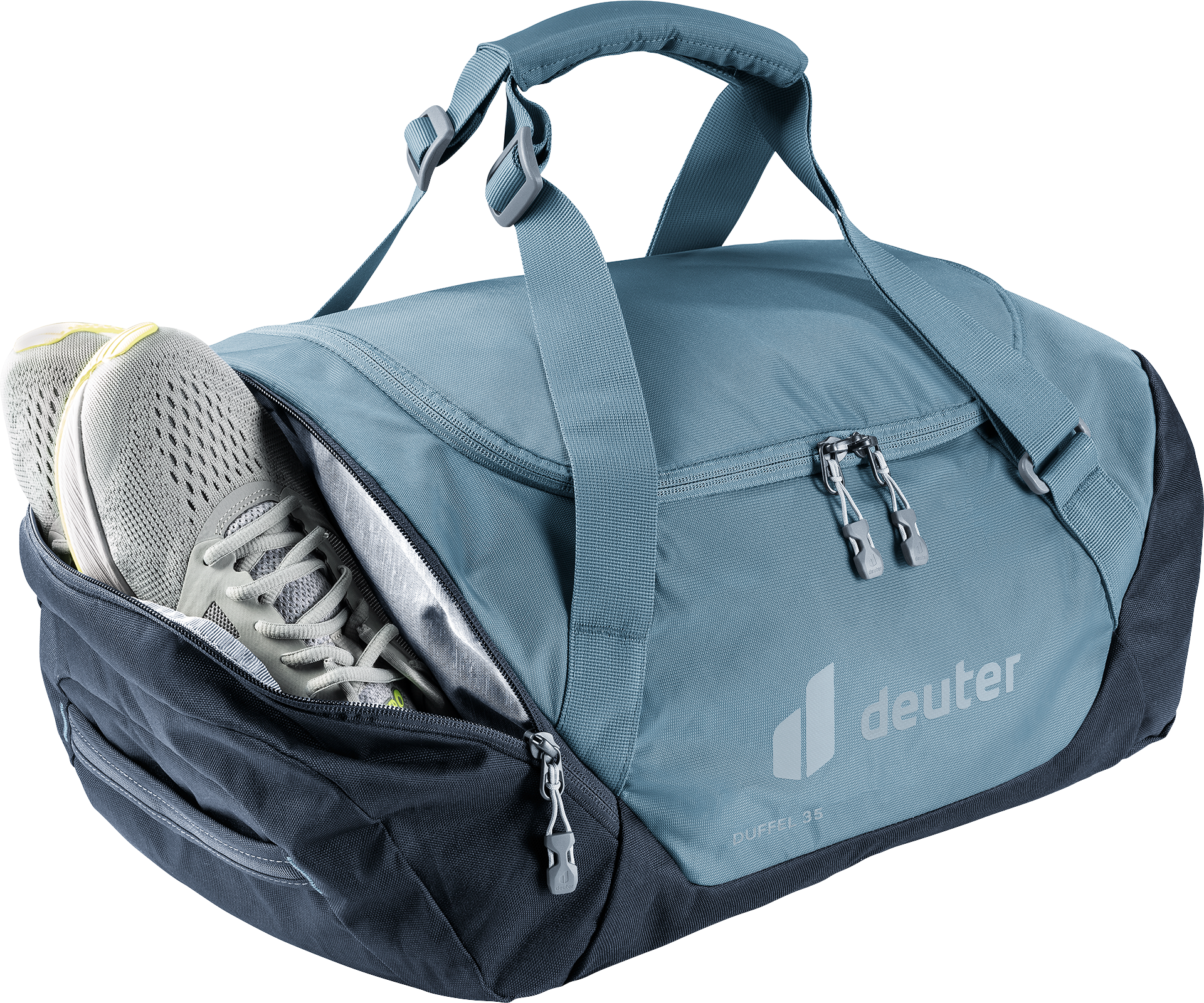 Duffel 35 Duffel 35 - Duffel Bag - atlantic ink