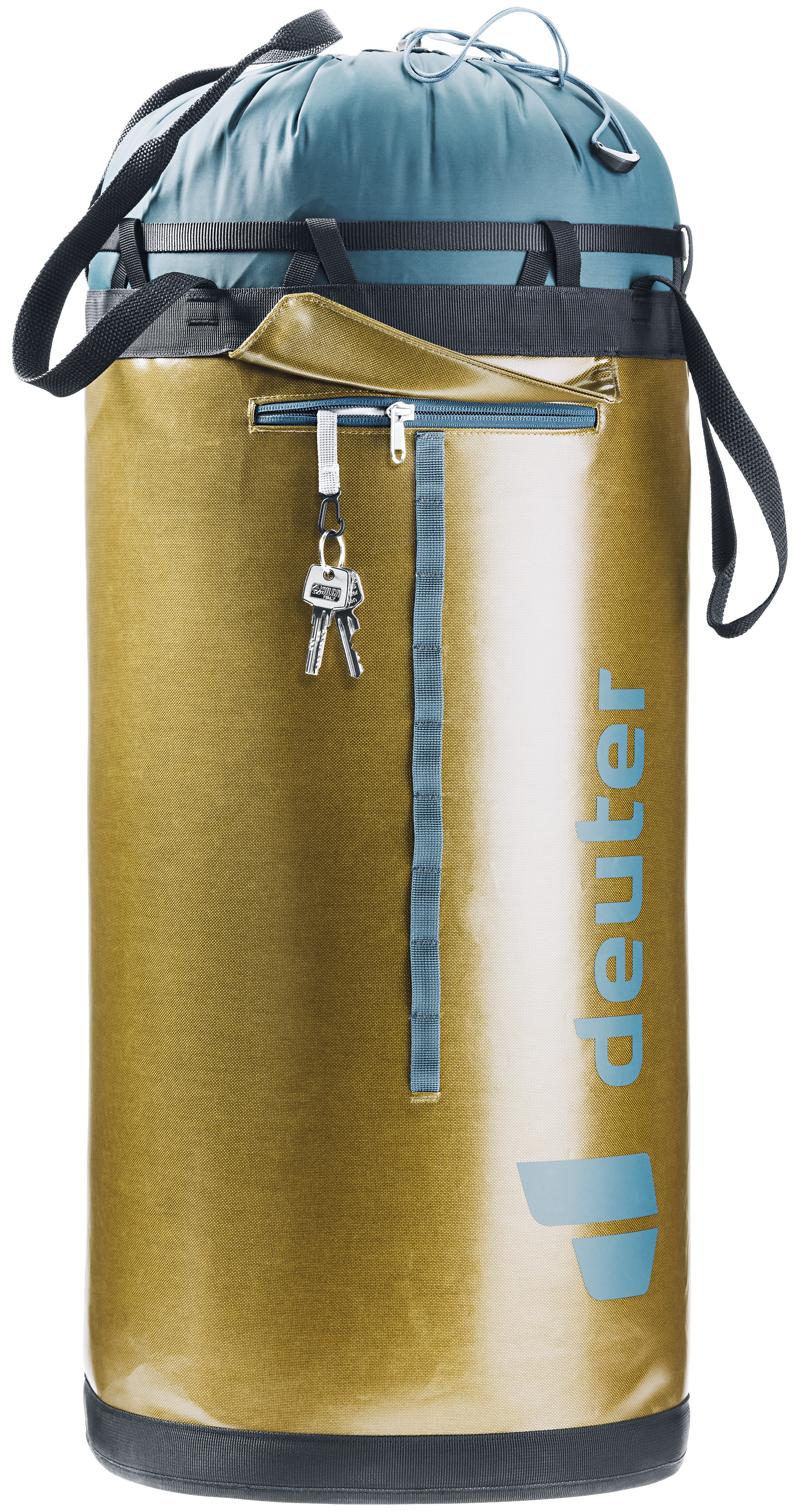 Gravity Wall Bag 50 Gravity Wall Bag 50 - Climbing backpacks - clay arctic