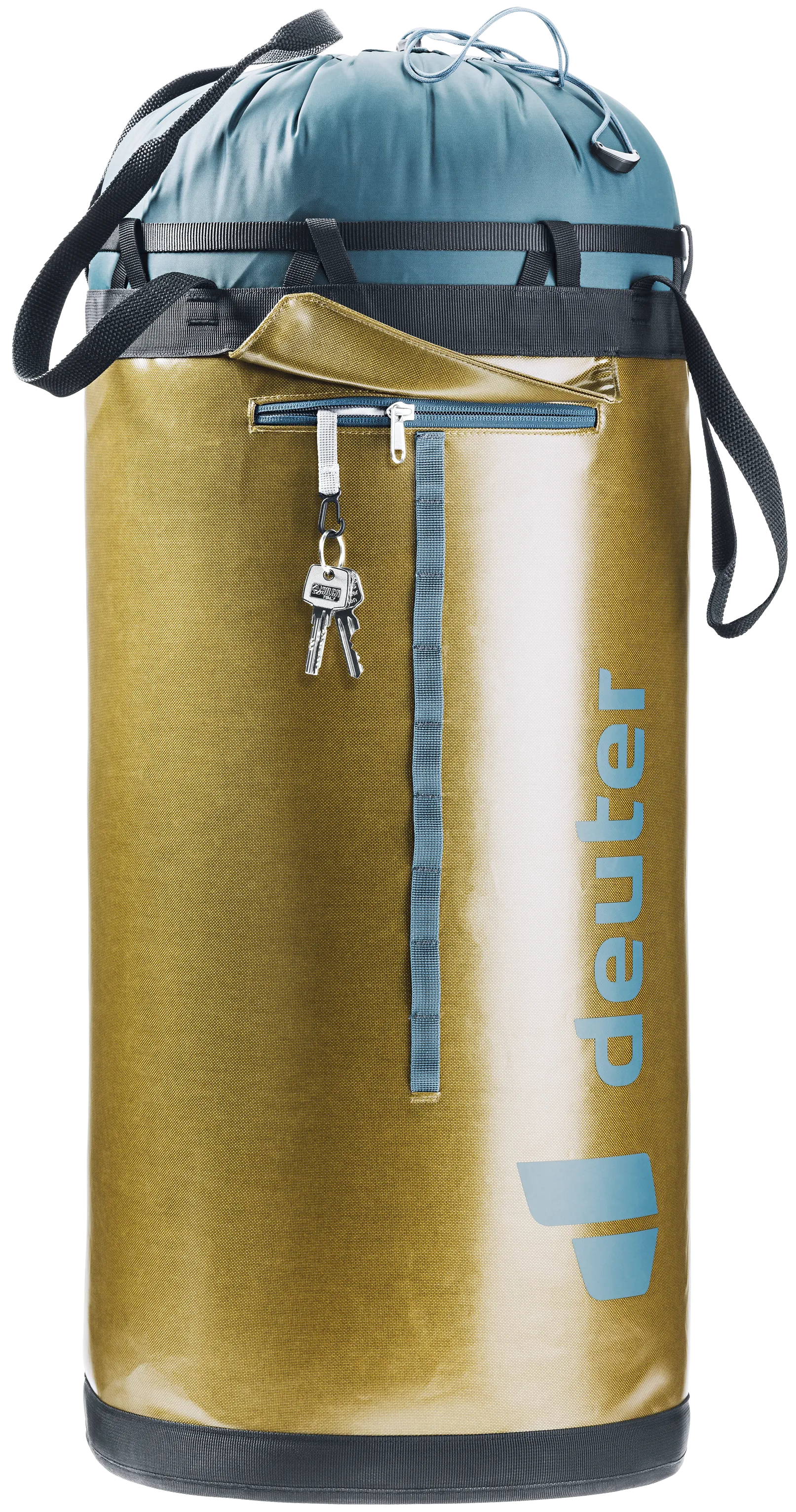 Gravity Wall Bag 50 - Climbing backpacks - clay arctic