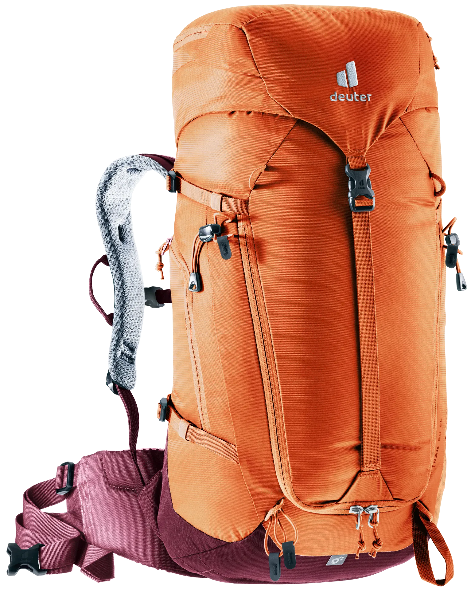 Trail 28 SL Trail 28 SL