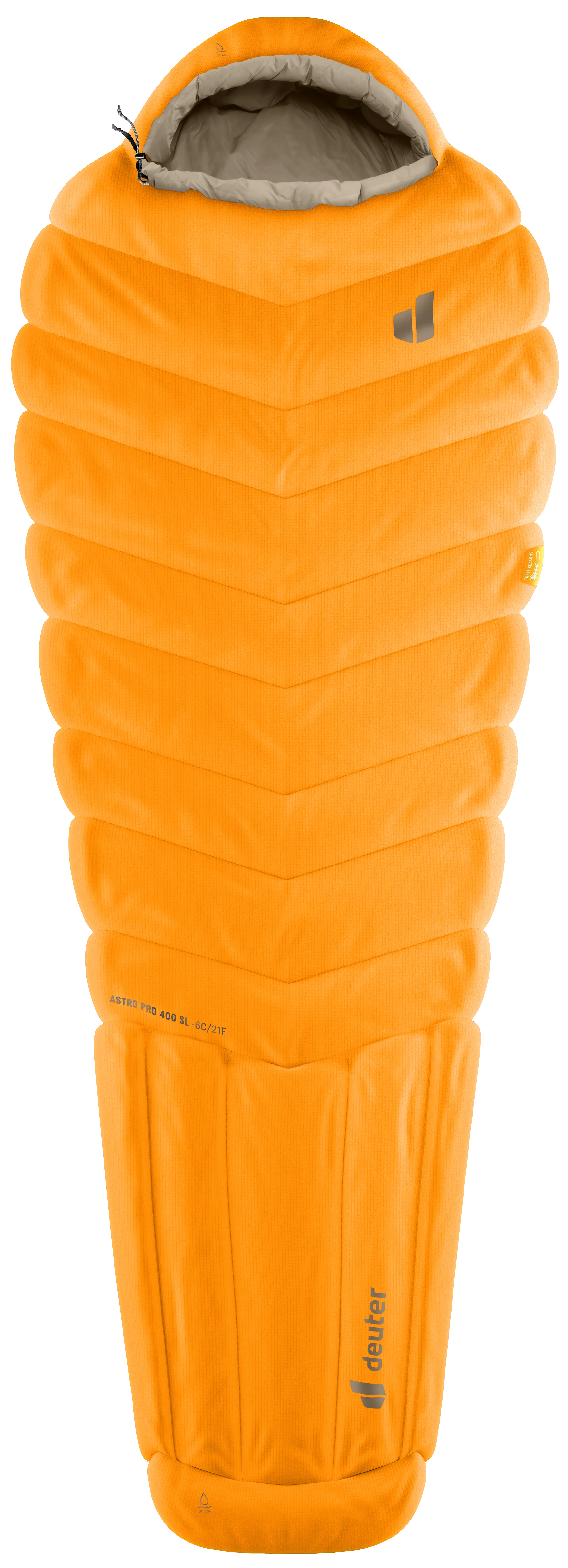 Astro Pro 400 SL -6C/21F Astro Pro 400 SL -6C/21F