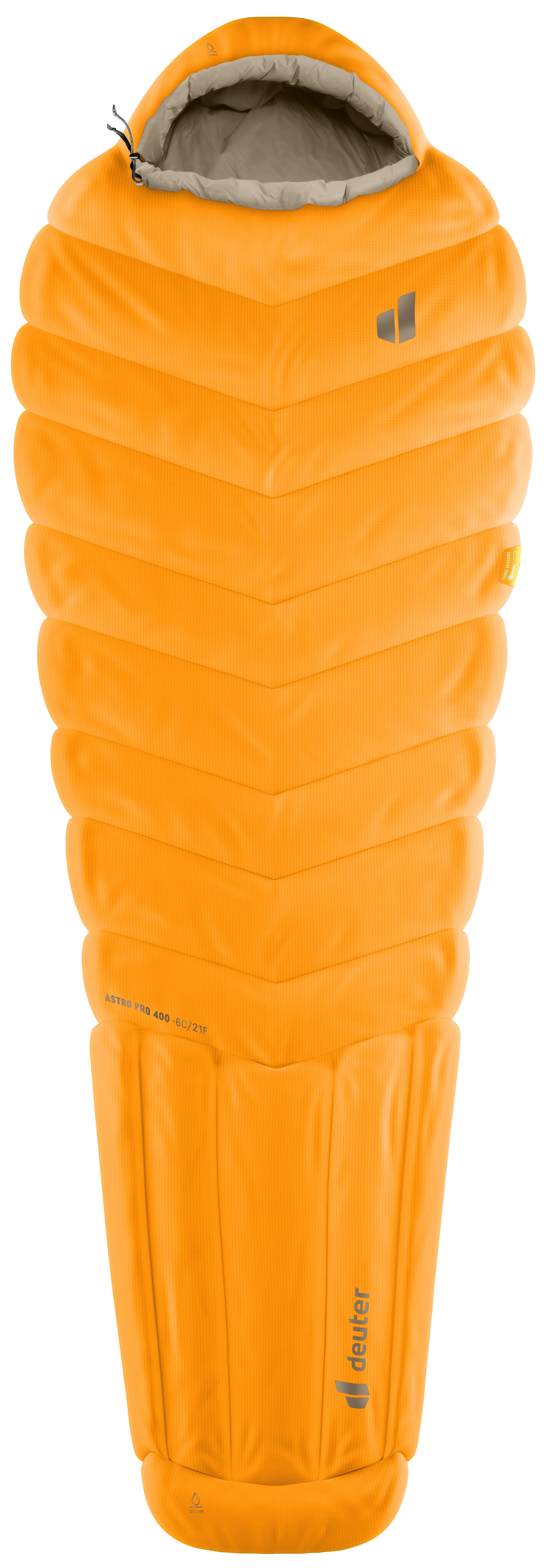 Astro Pro 400 -6C/21F Astro Pro 400 -6C/21F