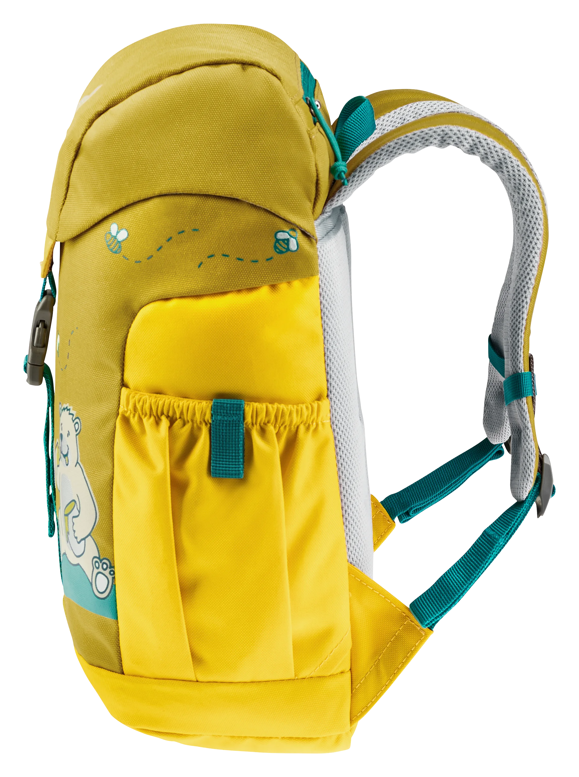 Bag, Backpack