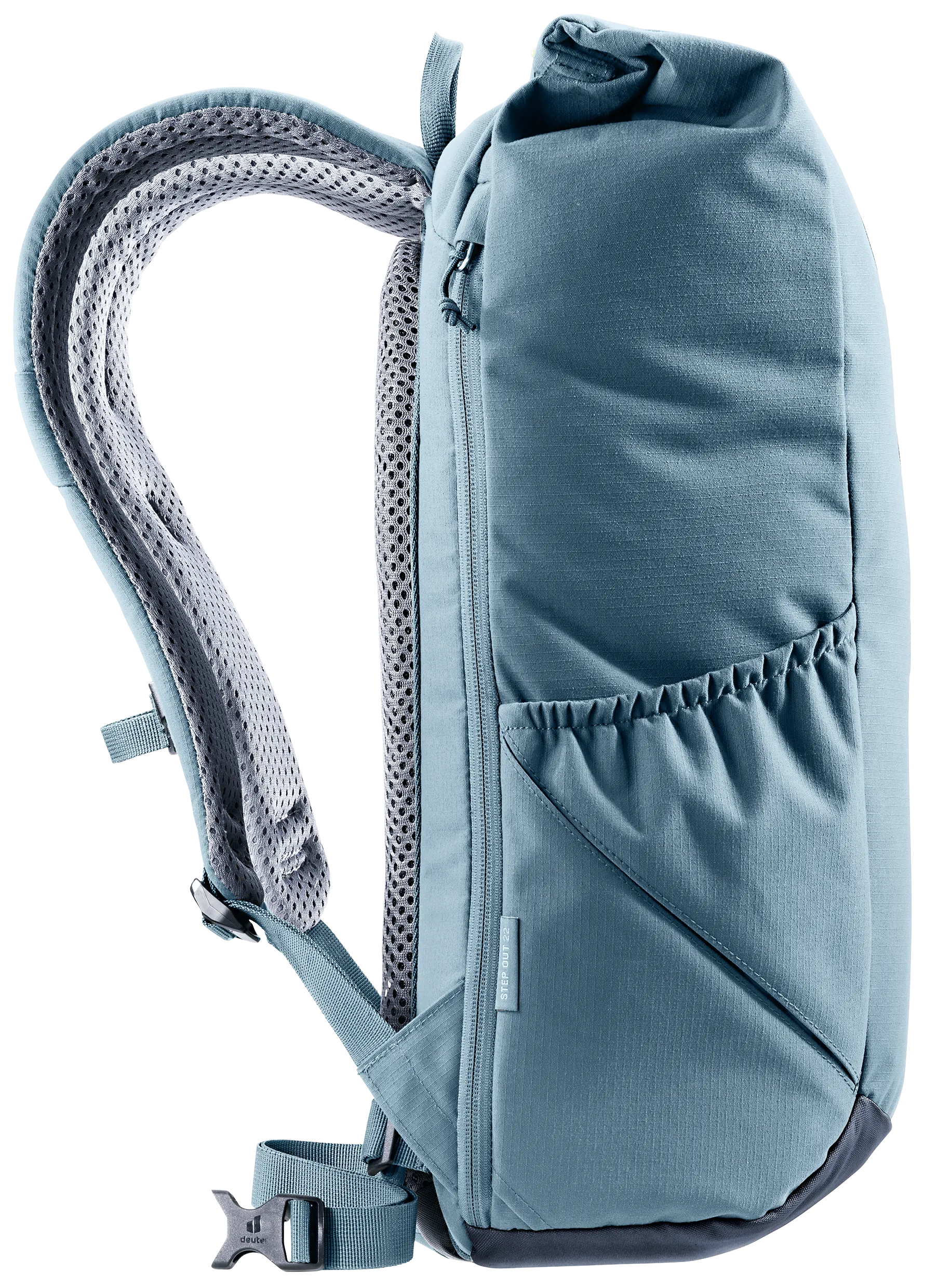 Stepout 22 - Lifestyle backpacks - atlantic ink